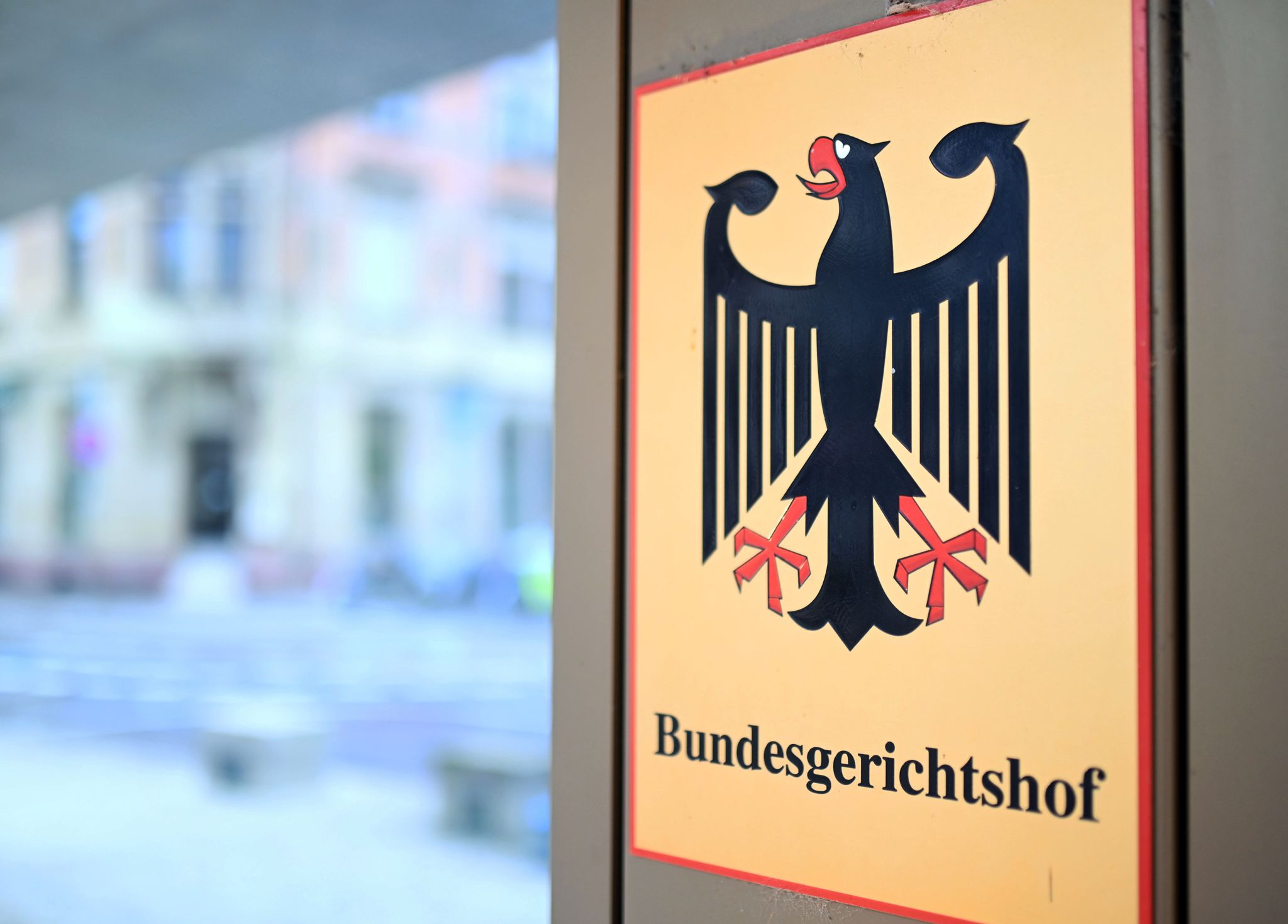 BGH prüft Schadenersatz-Klage wegen eines Audi-Motors