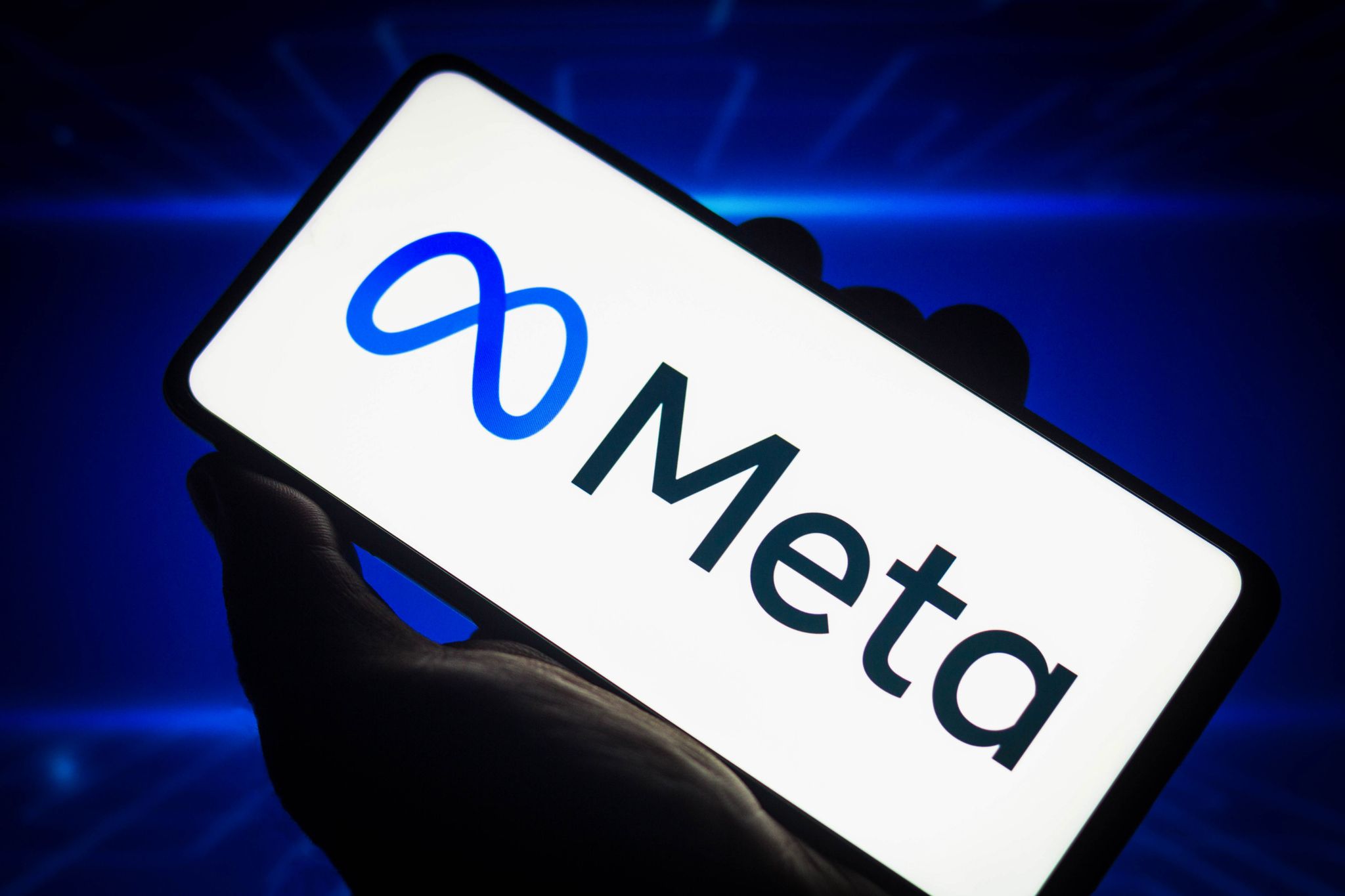 50.000 Meta-Nutzer im Visier von Überwachungsfirmen