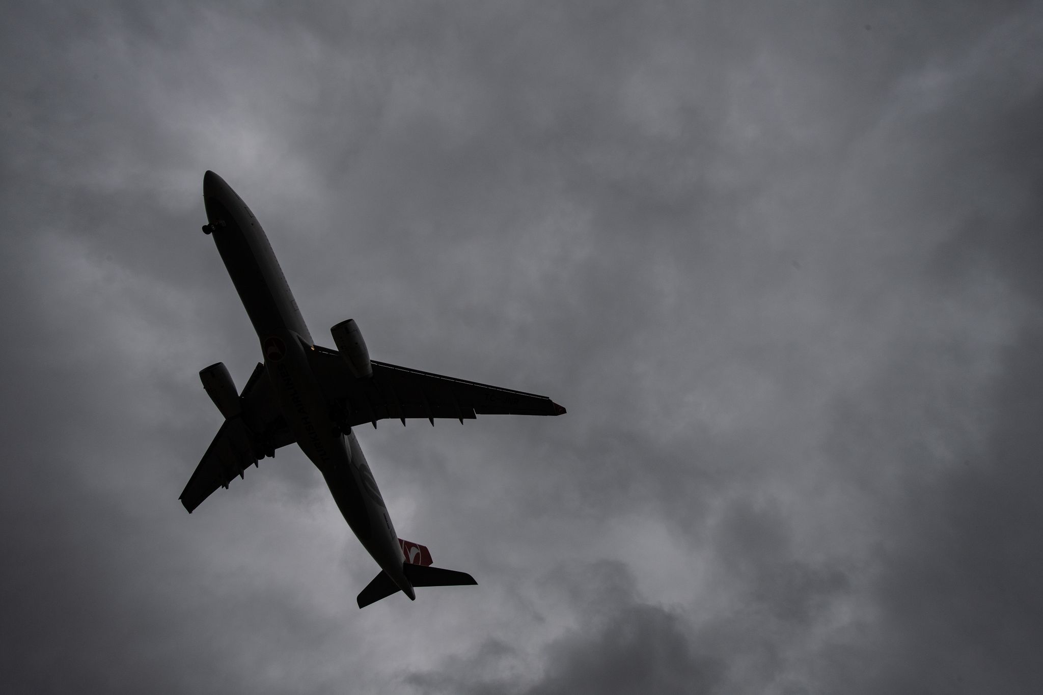 Post stellt Ende ihrer Brief-Transportflieger in Aussicht