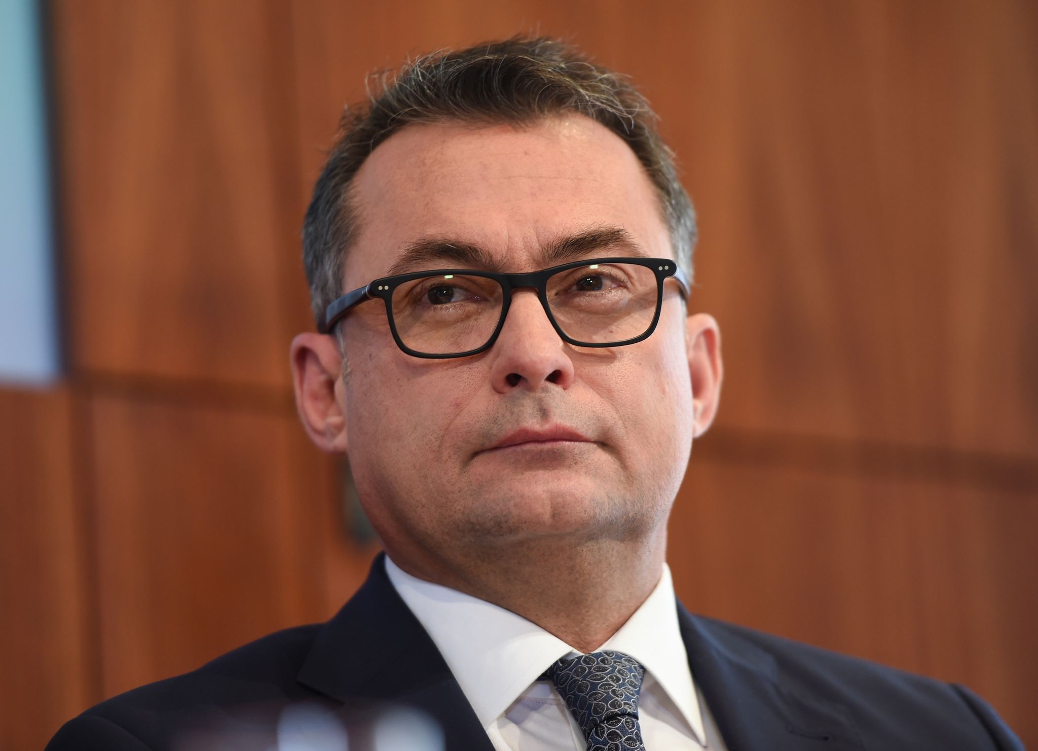 Joachim Nagel soll neuer Bundesbank-Präsident werden