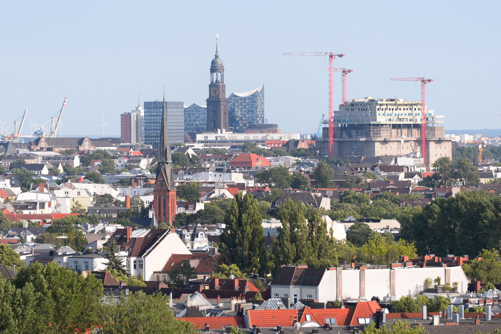 Immobilien-Gutachter: Preisspirale dreht sich weiter