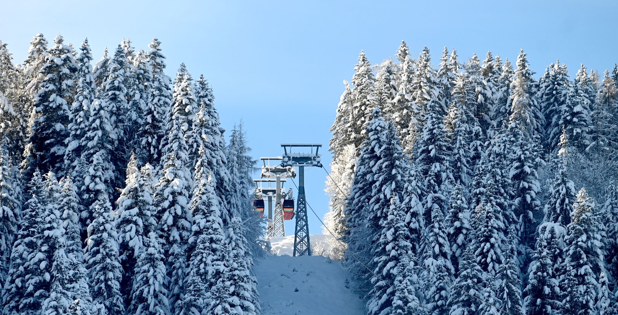 Trotz Einreisehürden: Österreich setzt auf gute Wintersaison