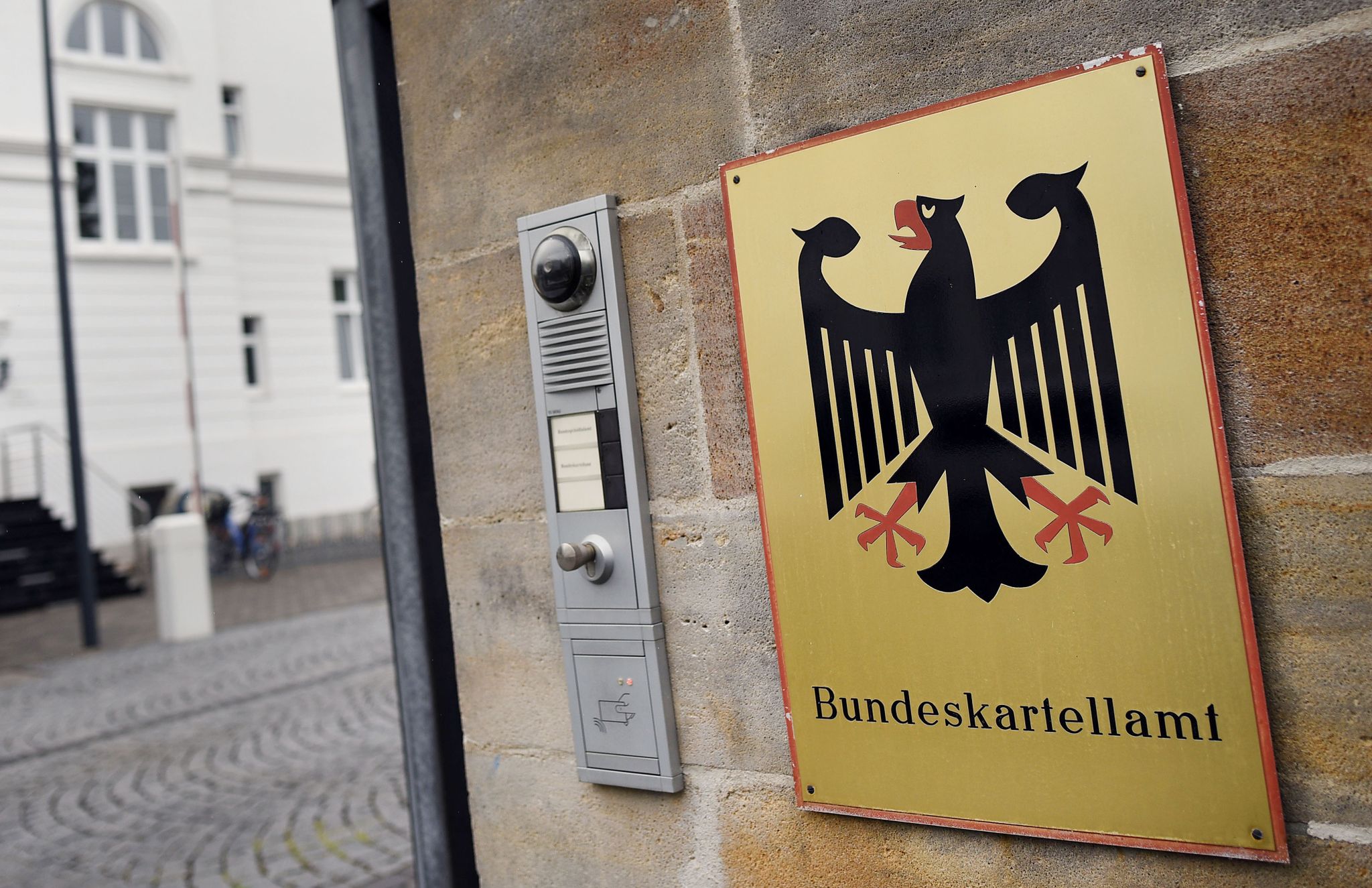 Kartellamt verhängt 2021 weniger Bußgelder wegen Absprachen