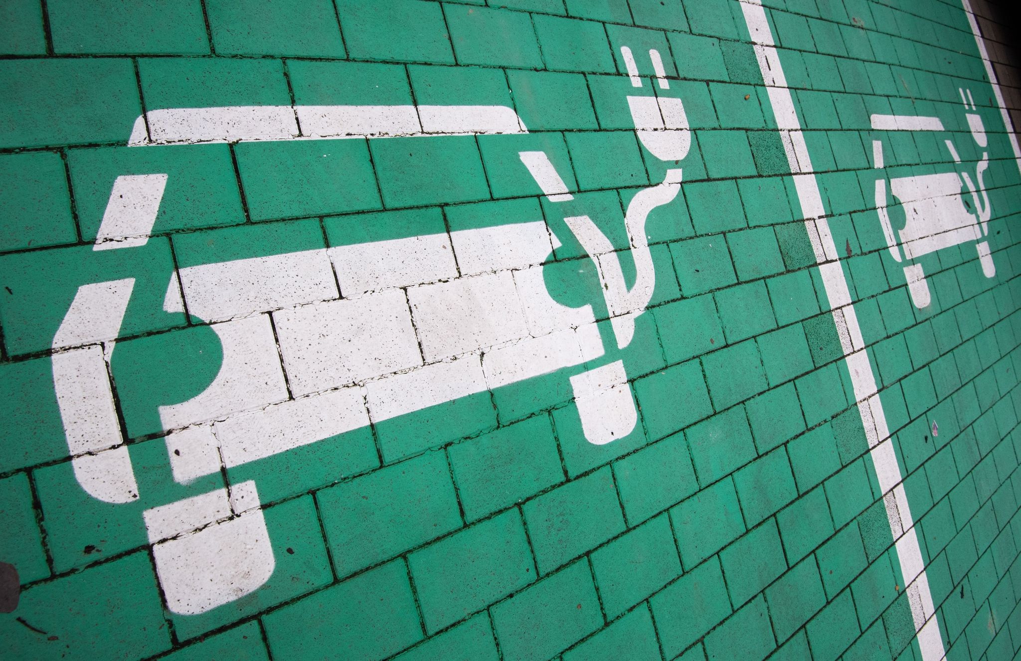 Boom bei der staatlichen Kaufprämie für Elektroautos