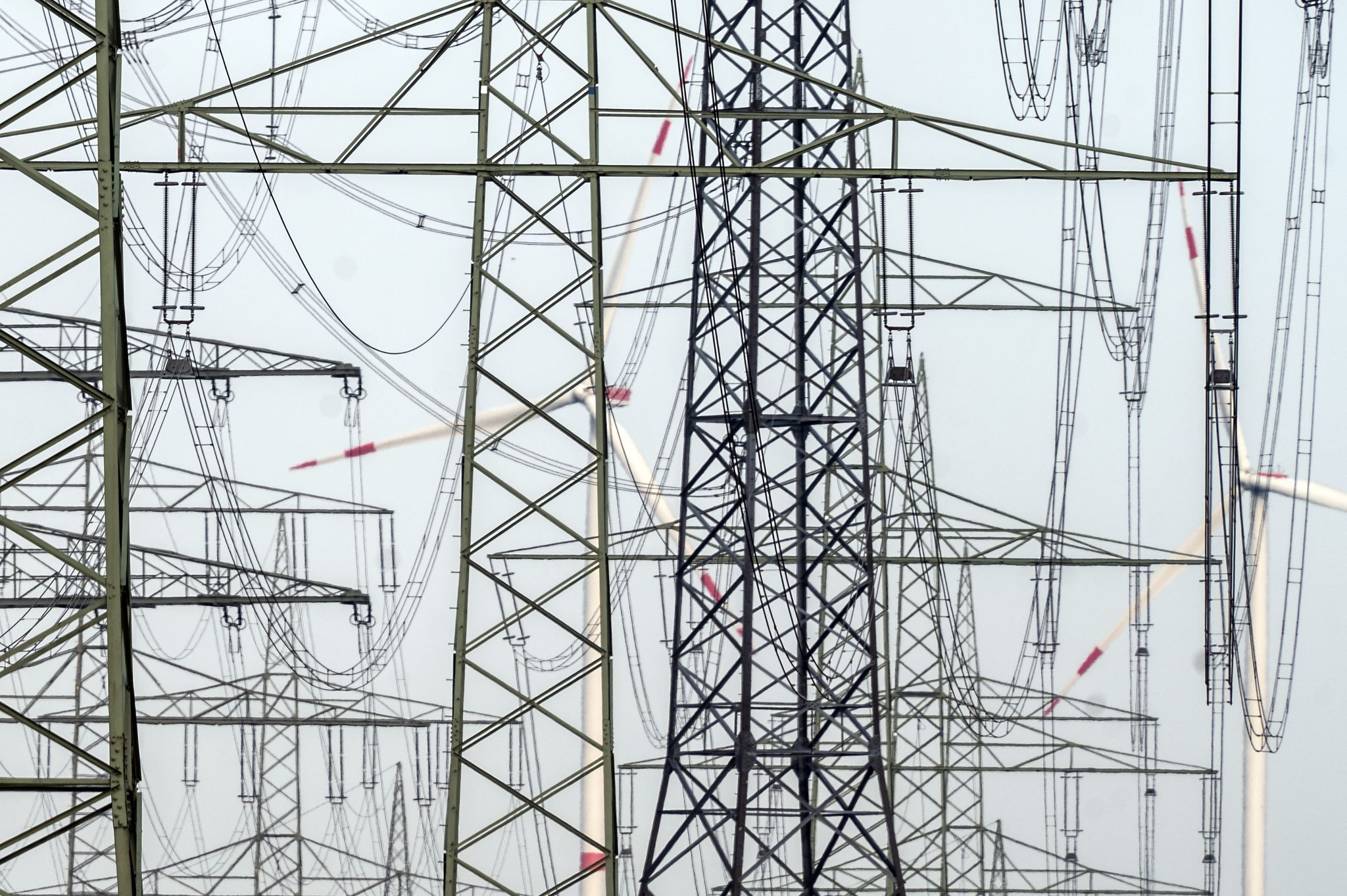 Steigende Energiepreise belasten 2022 viele Haushalte