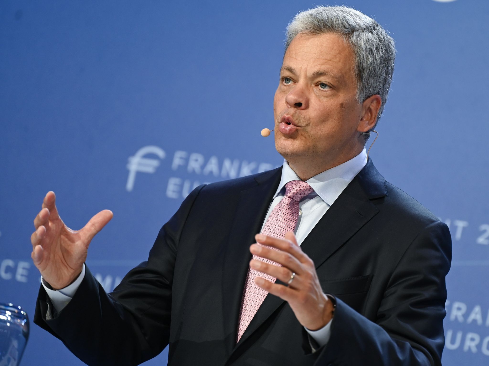 Commerzbank optimistisch für Kerngeschäft 2022