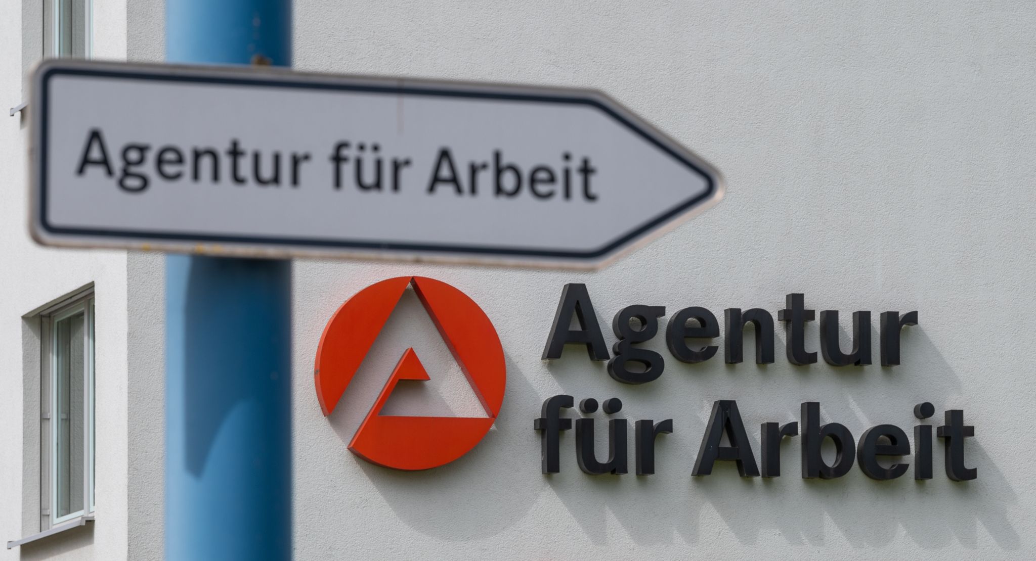 Hohe Kosten im Kampf gegen Arbeitslosigkeit befürchtet