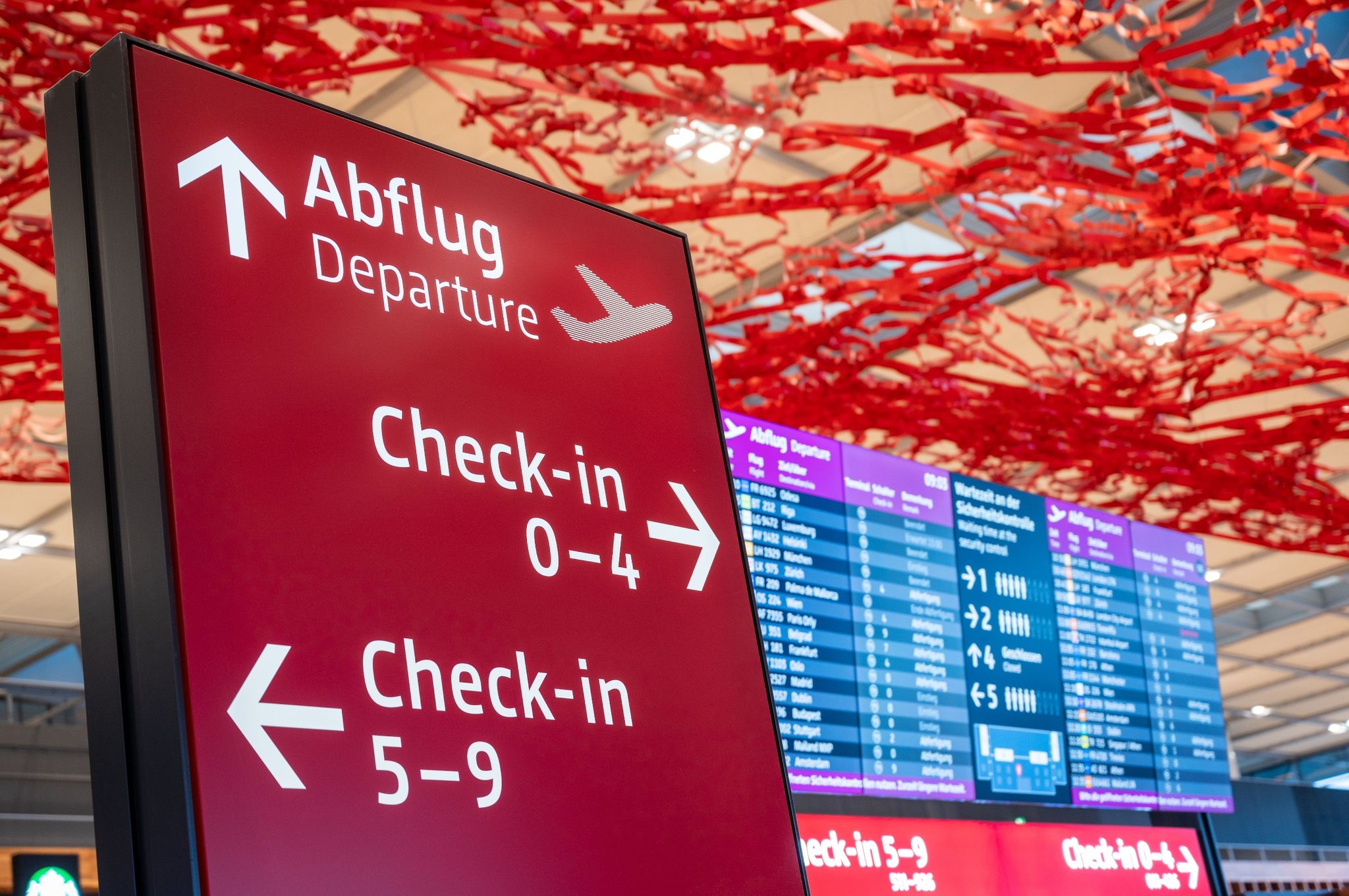 Umfrage: Reisebranche erwartet starkes Sommergeschäft