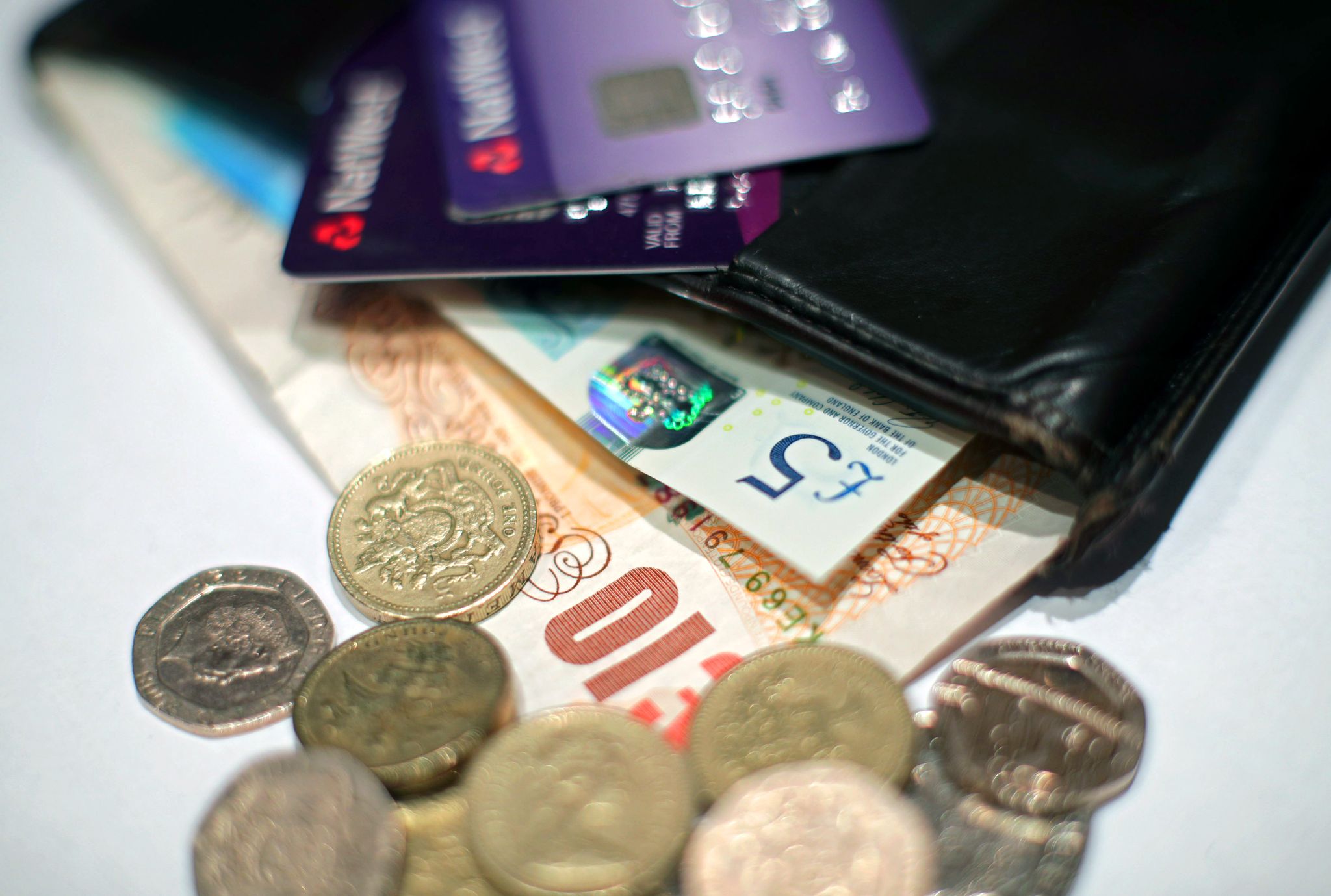 1200 Pfund mehr Kosten für britische Haushalte im neuen Jahr