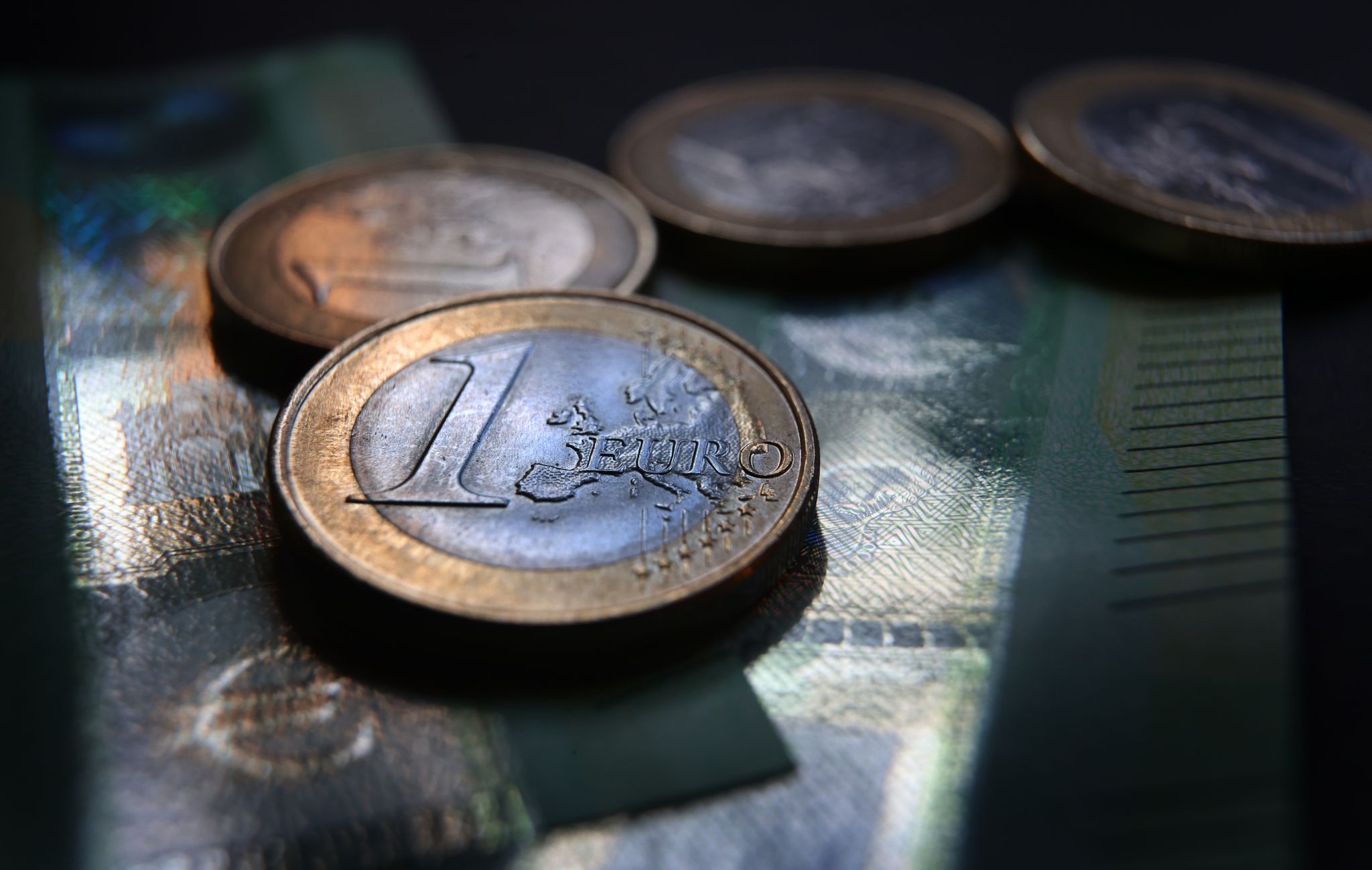 Negativzinsen haben den Durchschnittssparer erreicht