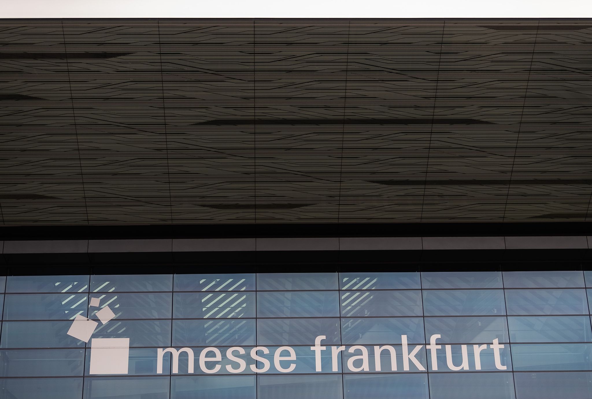 Frankfurt sagt erneut Konsumgütermessen ab