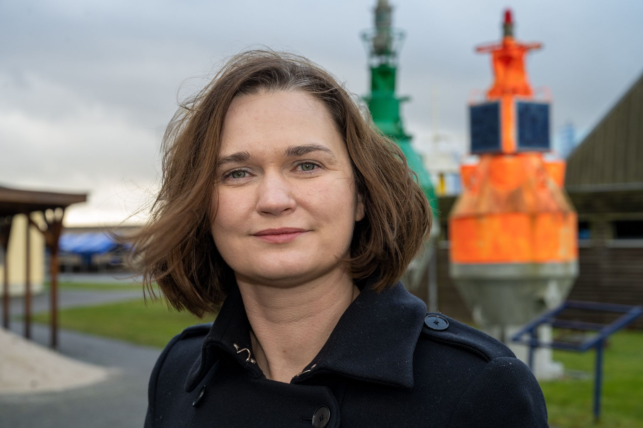 Neue Beauftragte: Luftfahrt, Mittelstand, Maritimes