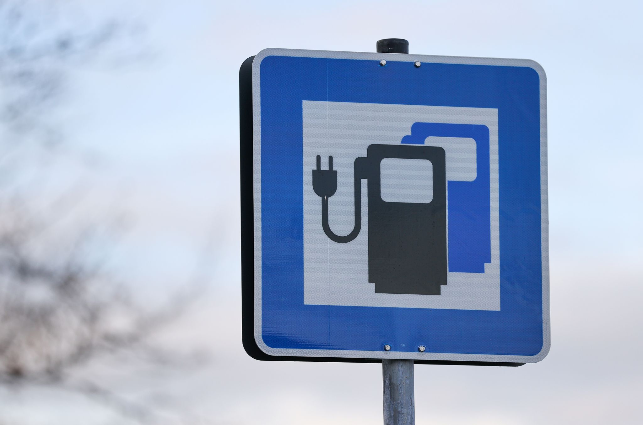 Elektro-Prämie boomt vorerst weiter
