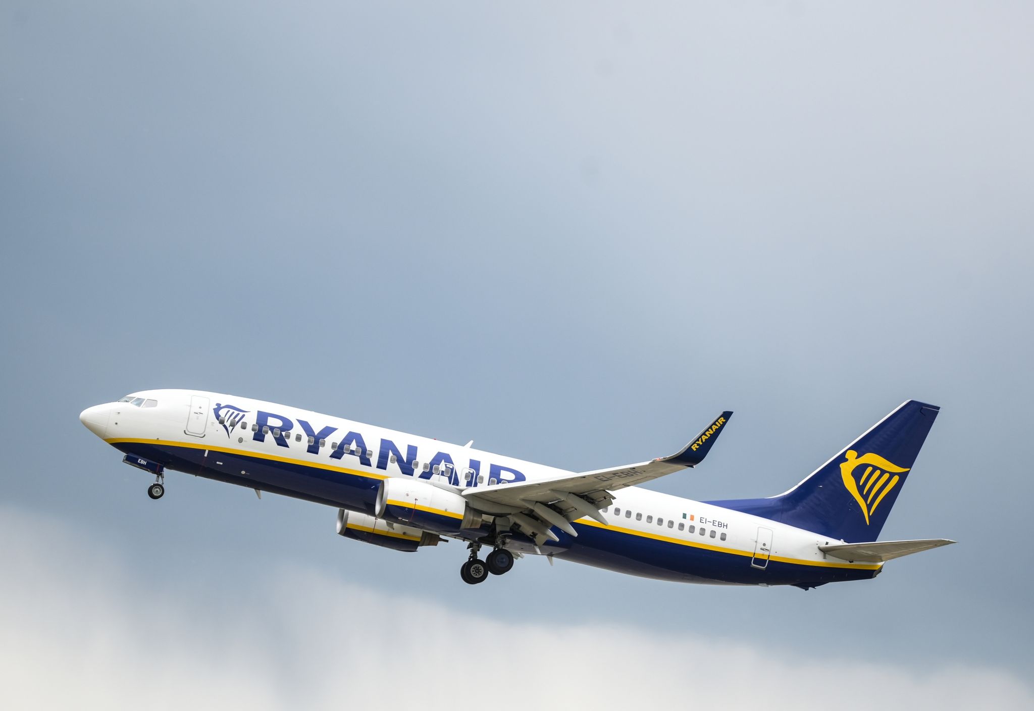 Billigflieger Ryanair gibt Basis in Frankfurt auf