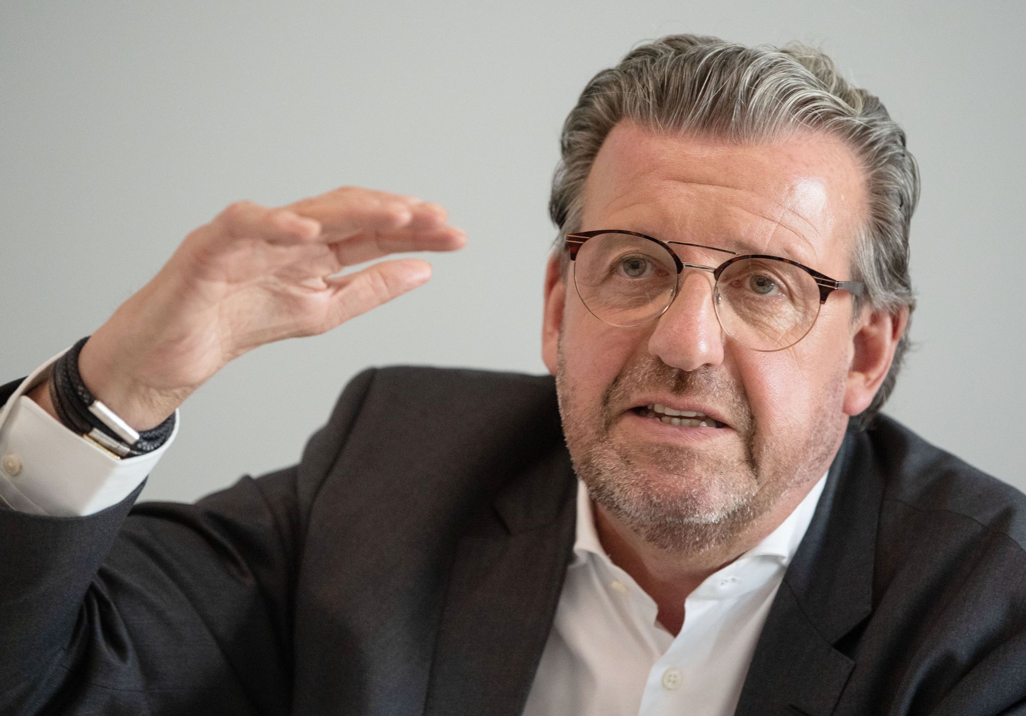 Impfthematik und Homeoffice-Regeln führen zu Spannungen