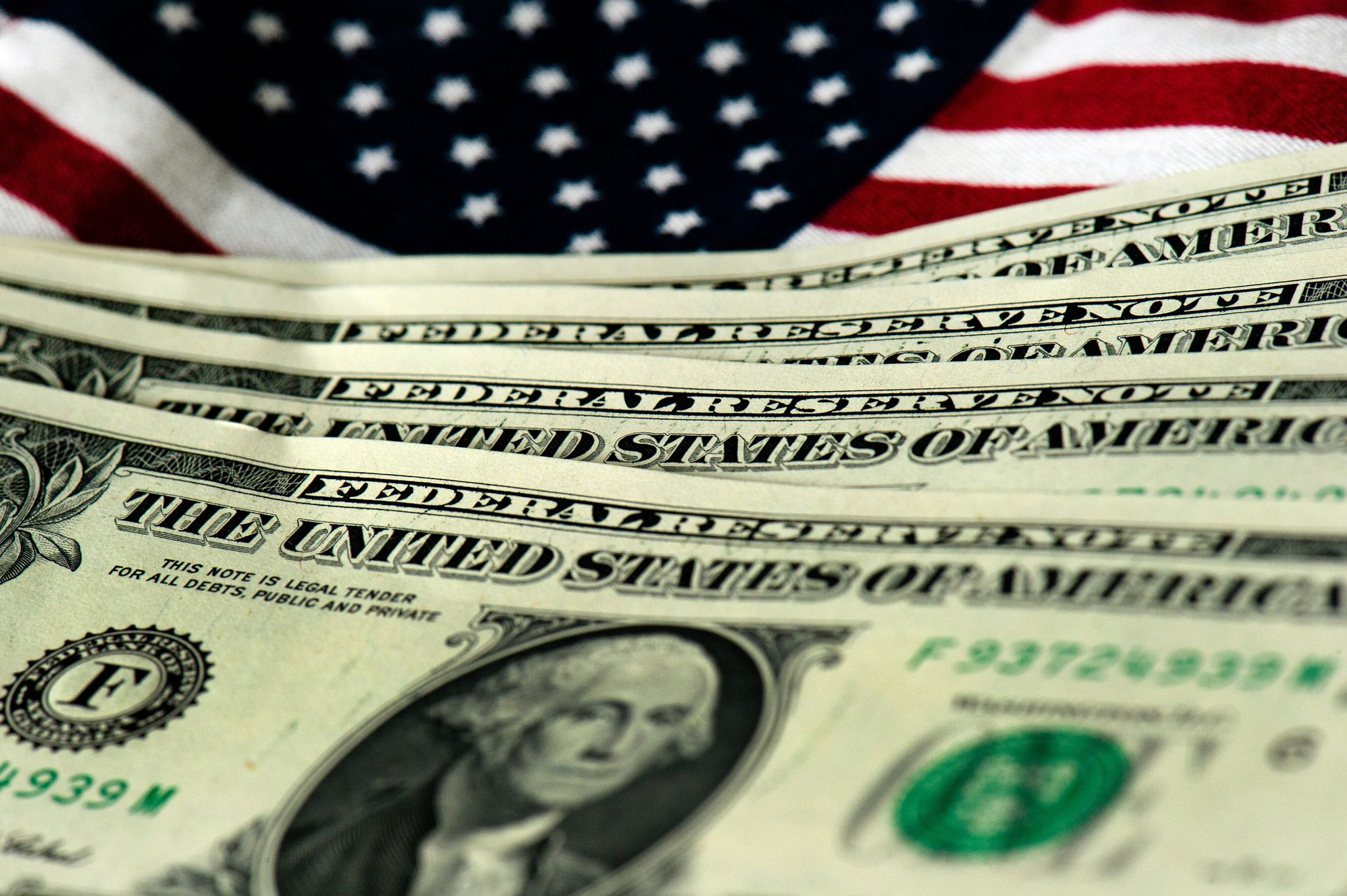 US-Inflation steigt auf höchsten Stand seit 1982