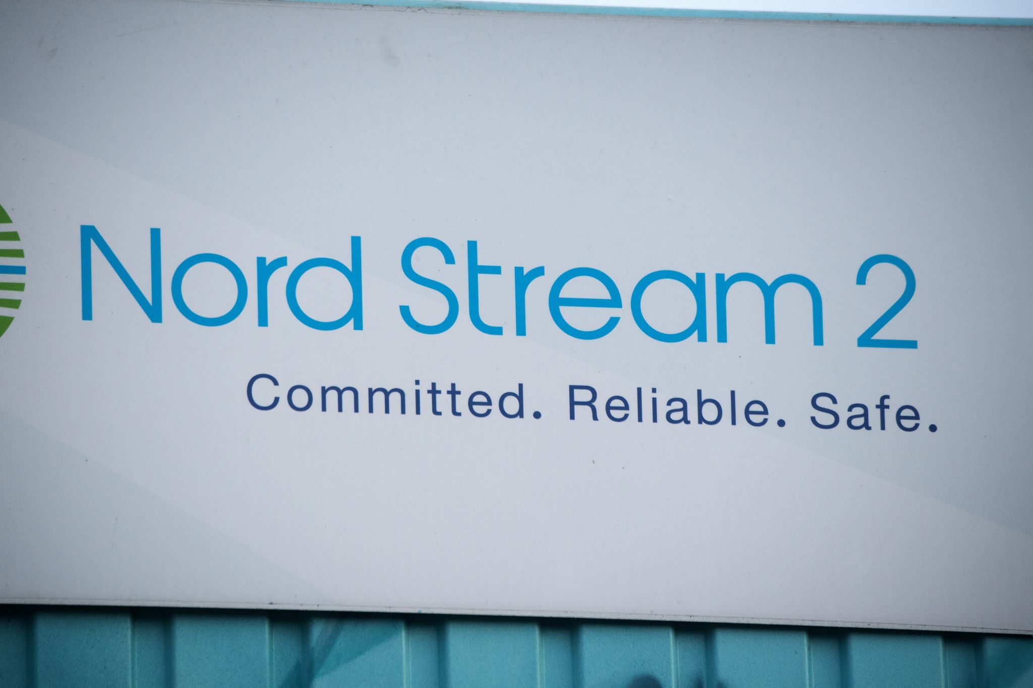 US-Senat vor Abstimmung über Nord-Stream-2-Sanktionen