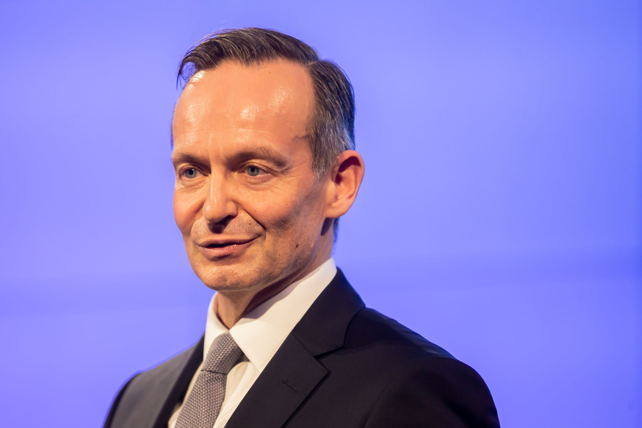 Wissing will bei Pkw auf Elektromobilität setzen