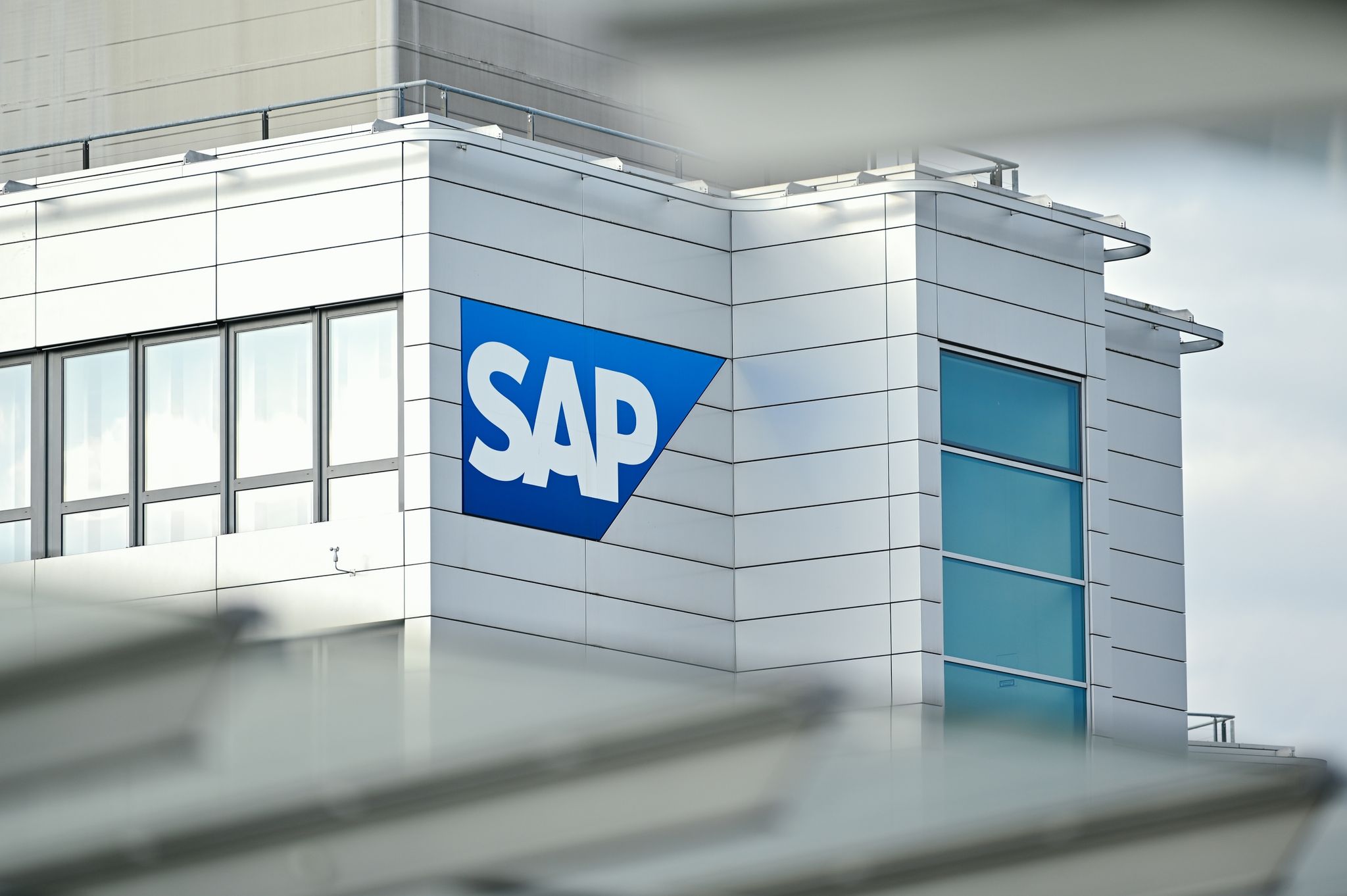 SAP zieht Tempo im Cloudgeschäft an