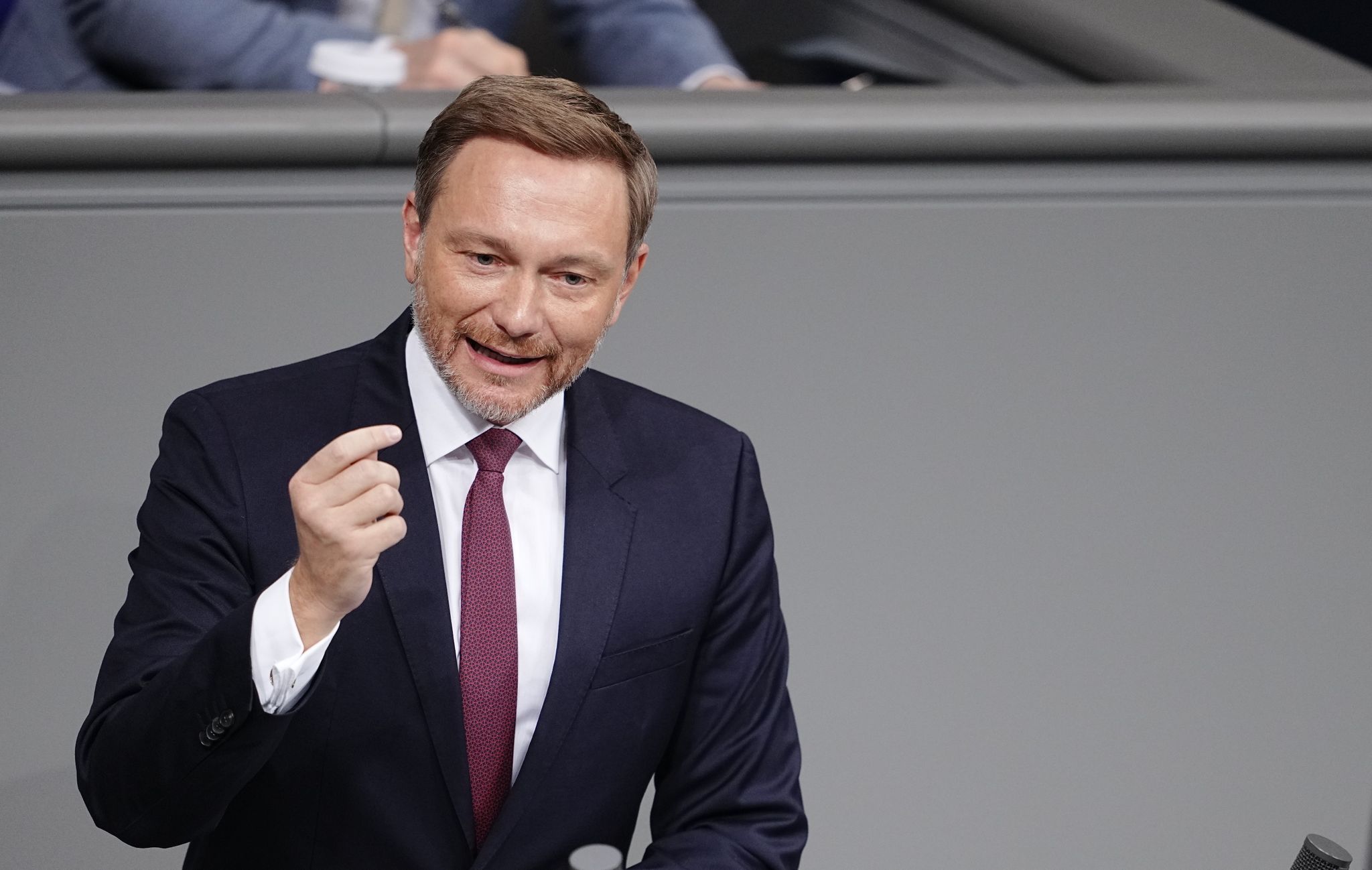 Finanzminister lehnt neue Corona-Subventionen ab