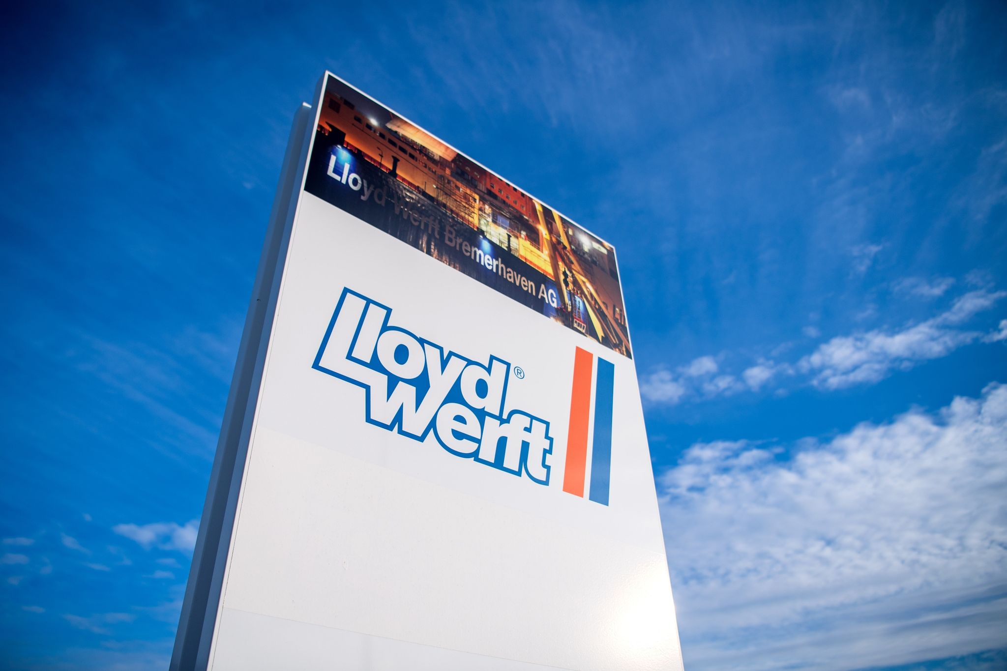 MV Werften: Verkauf der Lloyd-Werft ohne Genting