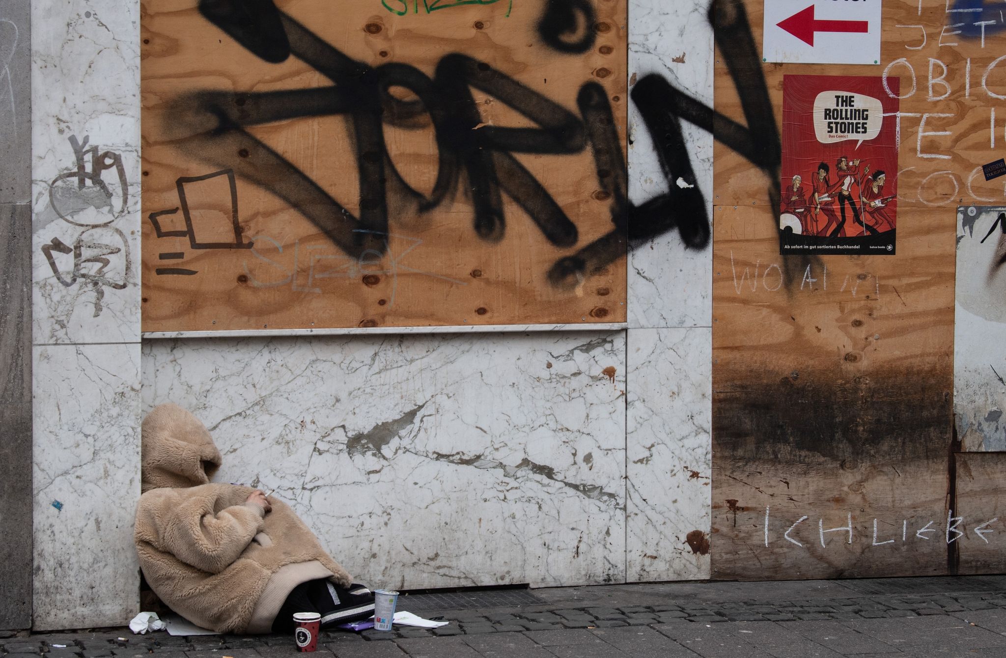 Oxfam: Corona-Pandemie verschärft soziale Ungleichheiten