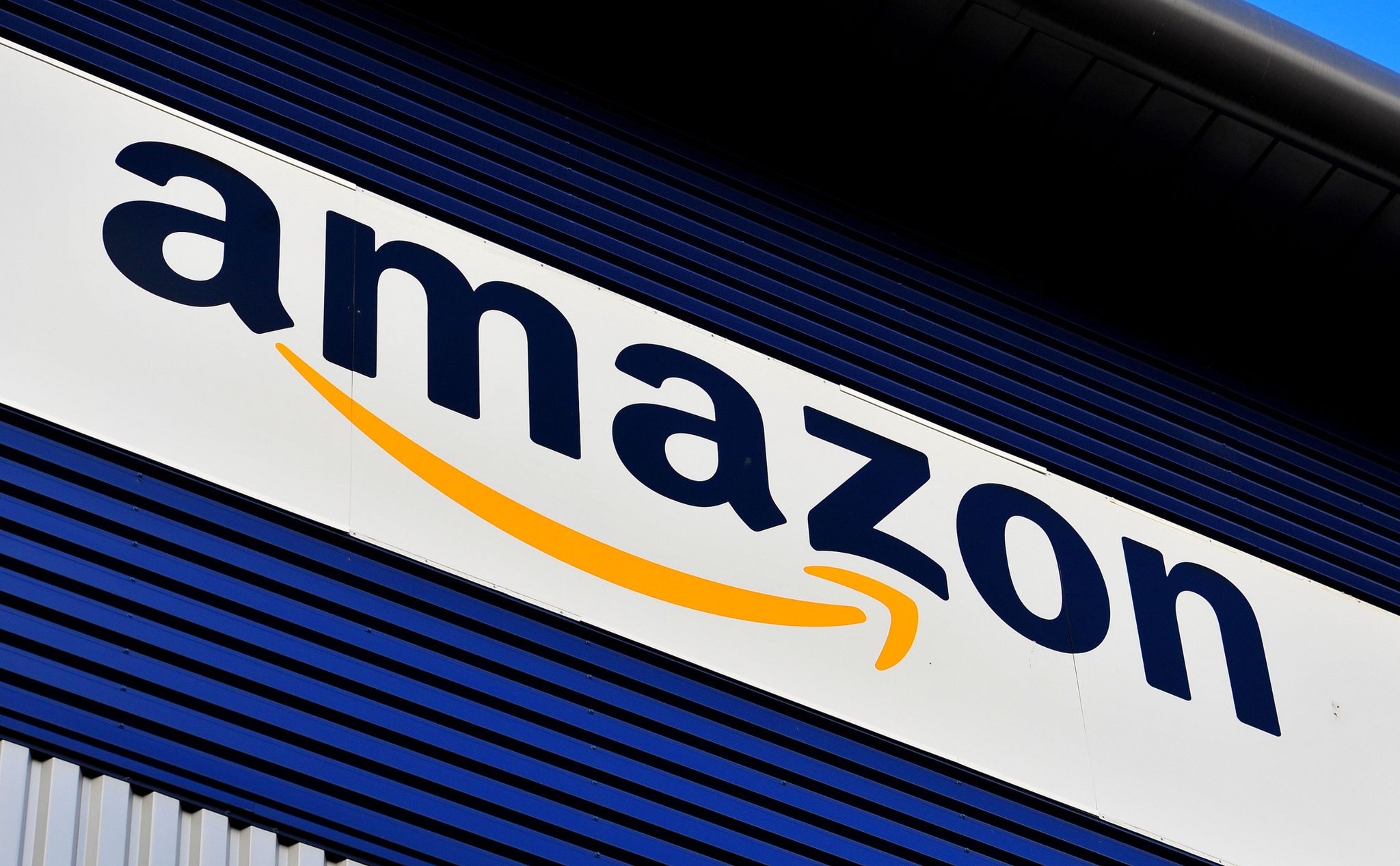 Amazon UK akzeptiert wieder Visa-Kreditkarten