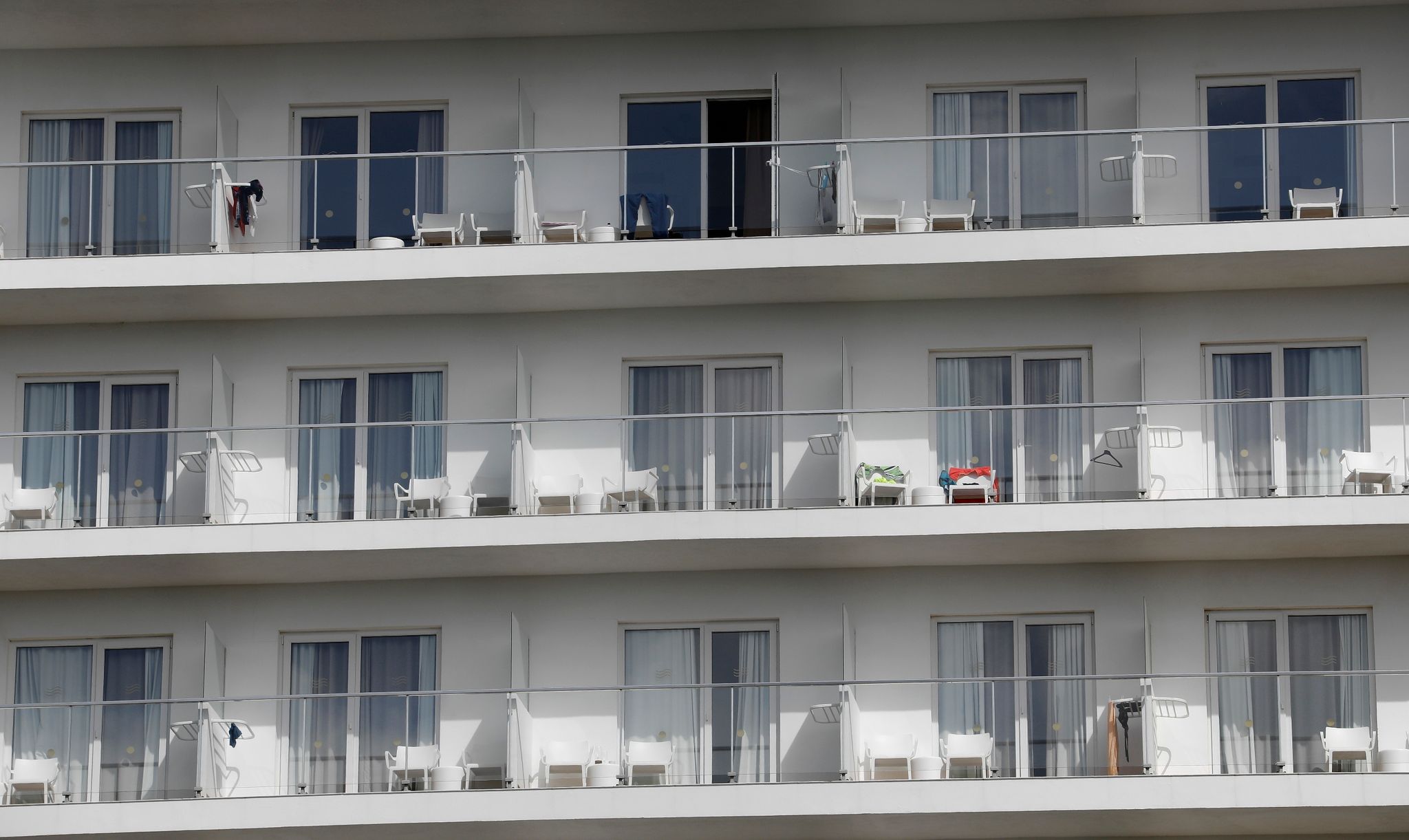 Hotels auf Mallorca sollen grüner werden