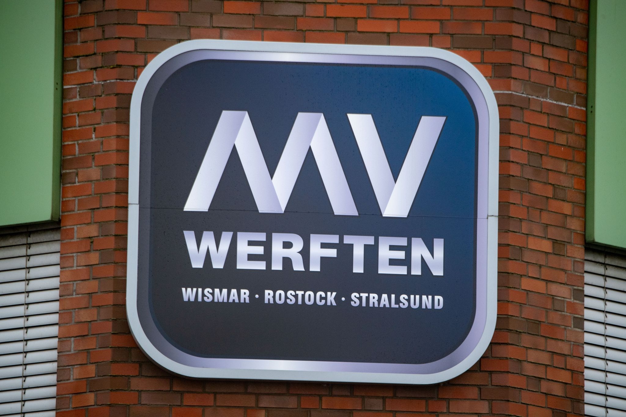 MV-Werften-Mutter erwägt vorläufige Liquidierung