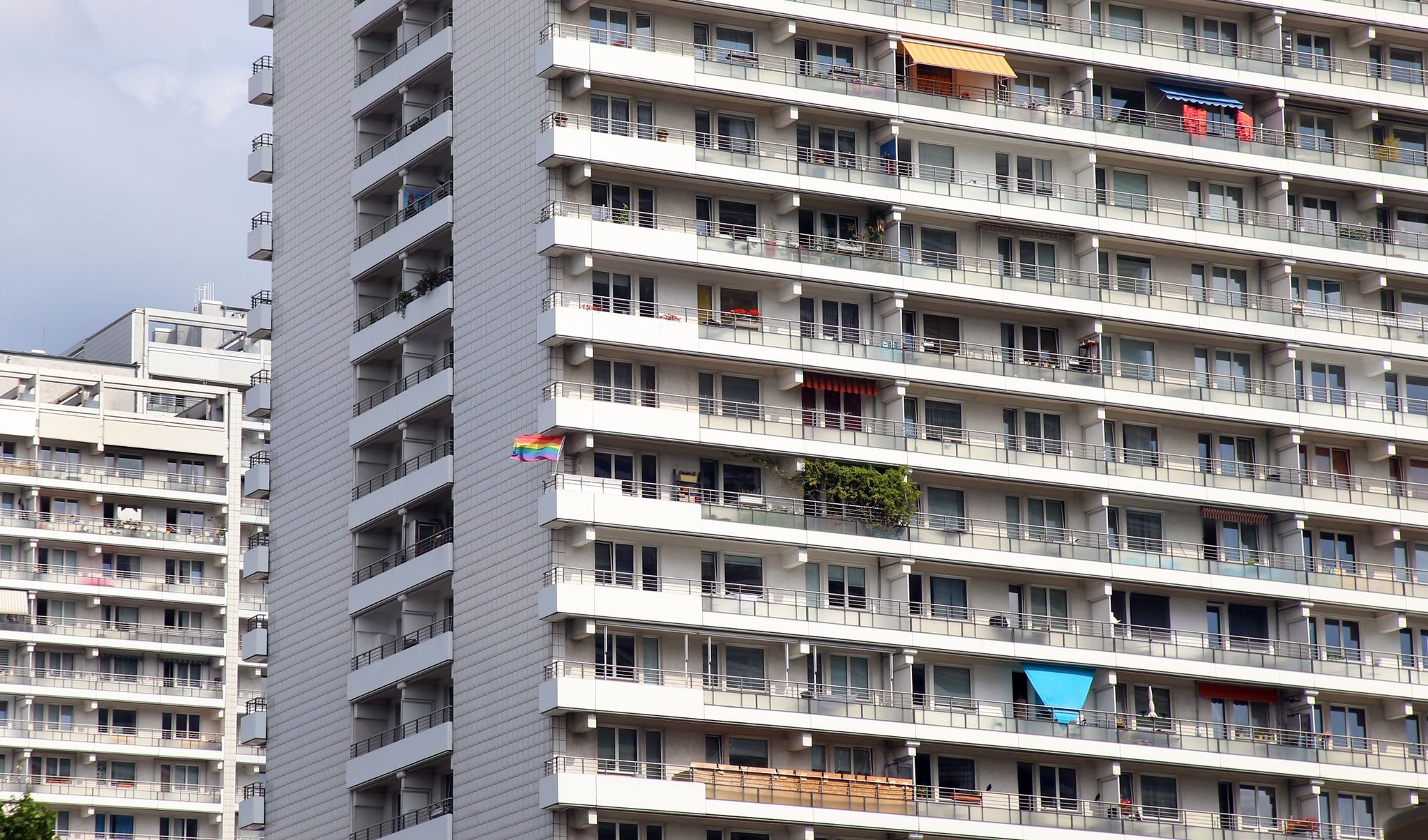 Immobilien-Gutachter: Die Party geht weiter