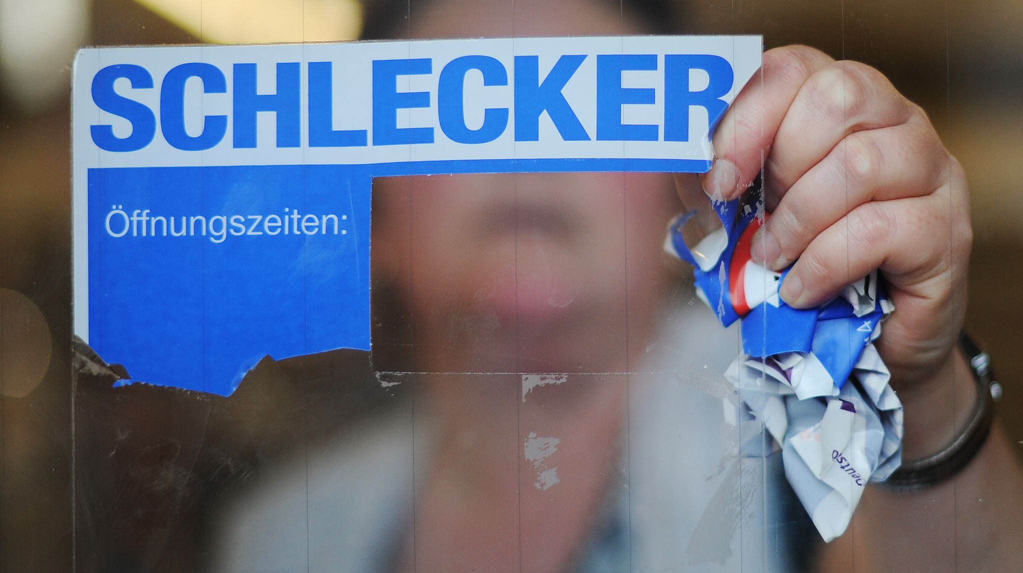 Vor zehn Jahren ging Schlecker insolvent