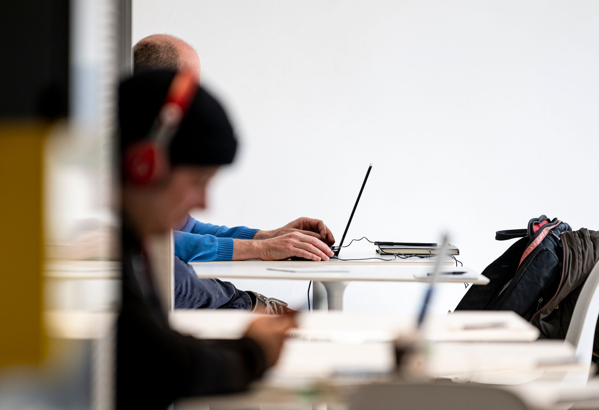 Studie: Start-ups weltweit erleben Geldregen