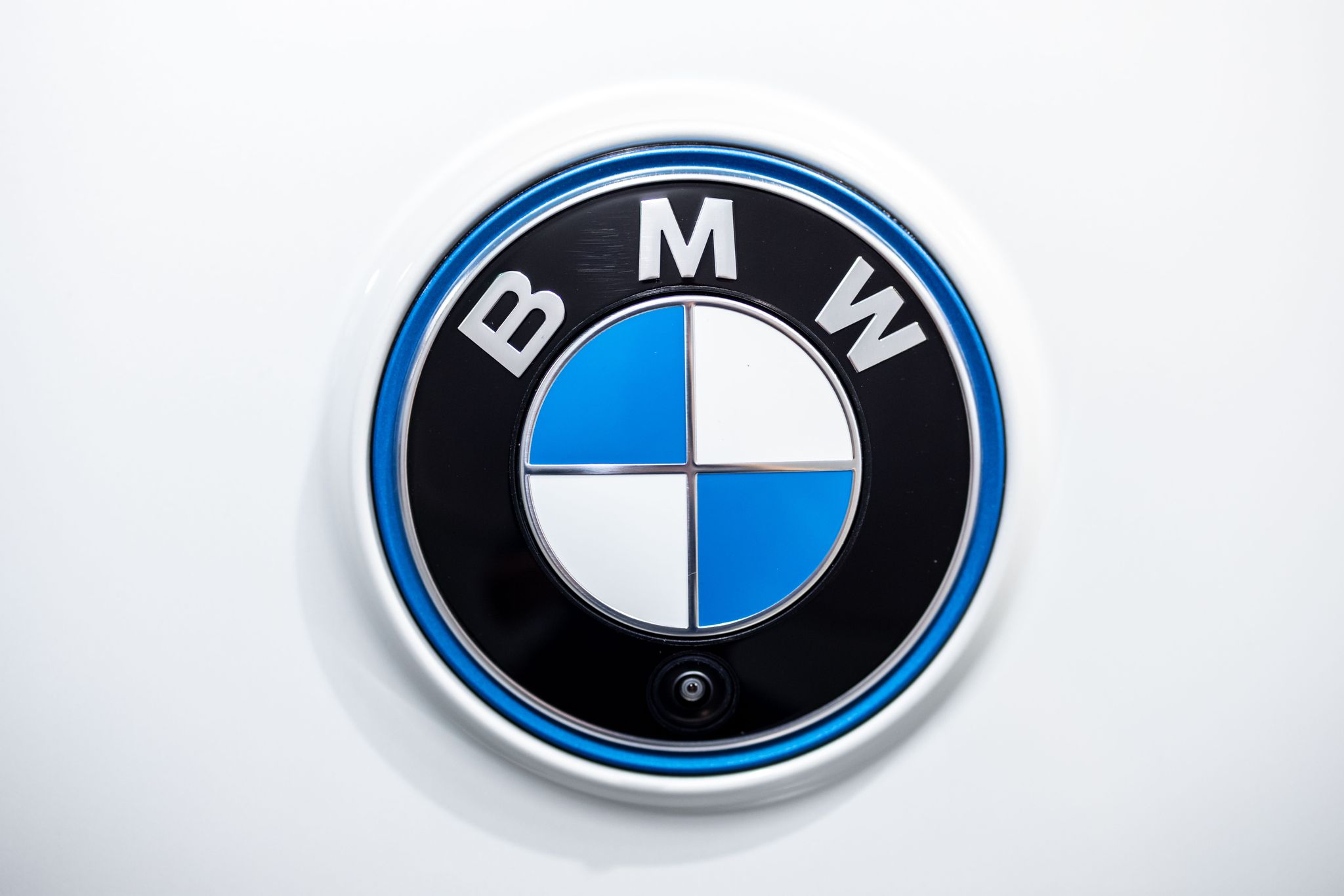 BMW: CO2-Vorgaben 2021 «klar übererfüllt»