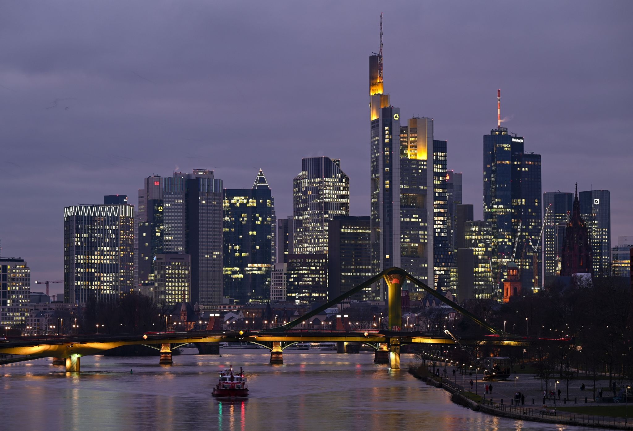 Bundesbank über «Basel III»-Regeln und Mittelstandskredite