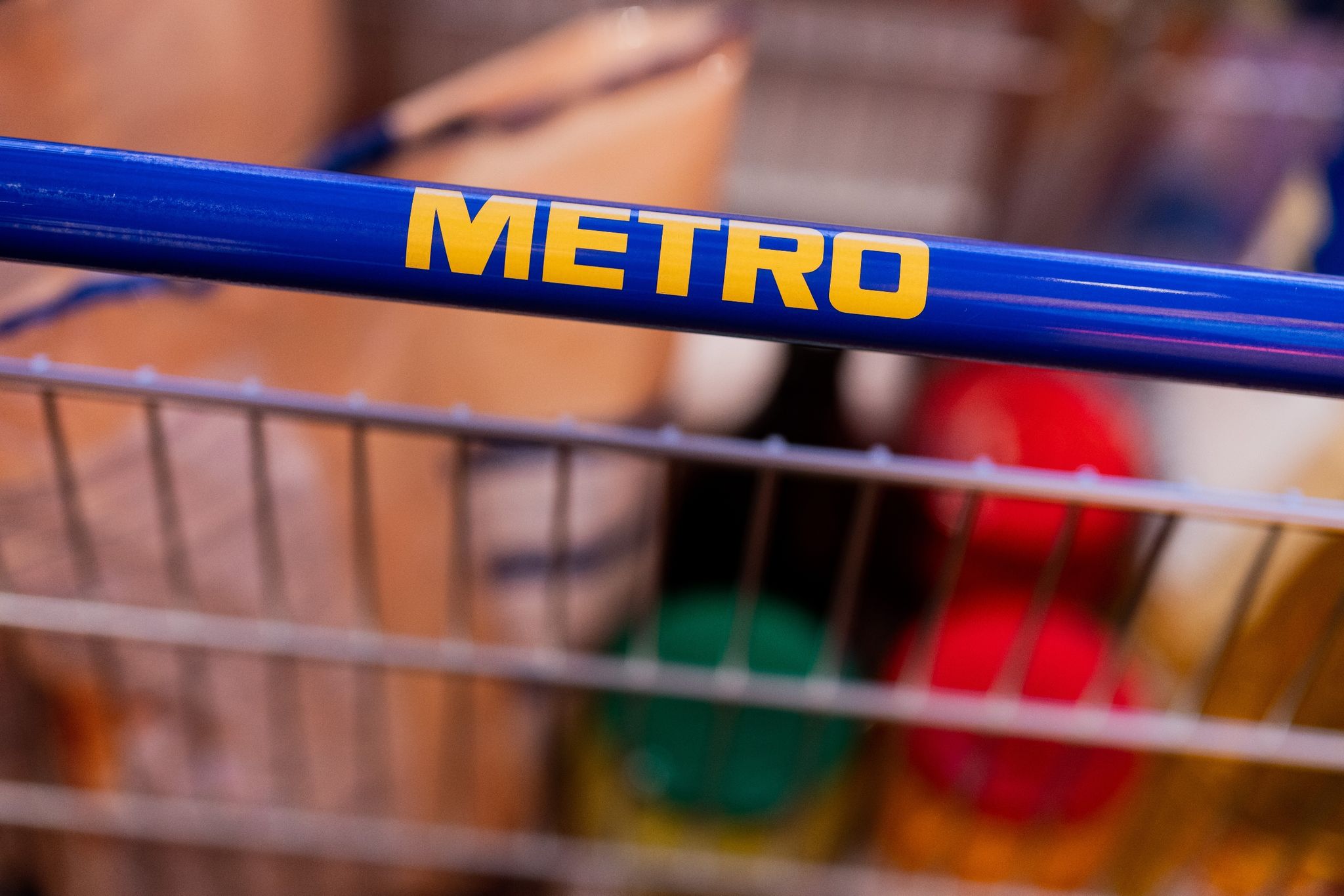 Metro will Wachstum beschleunigen