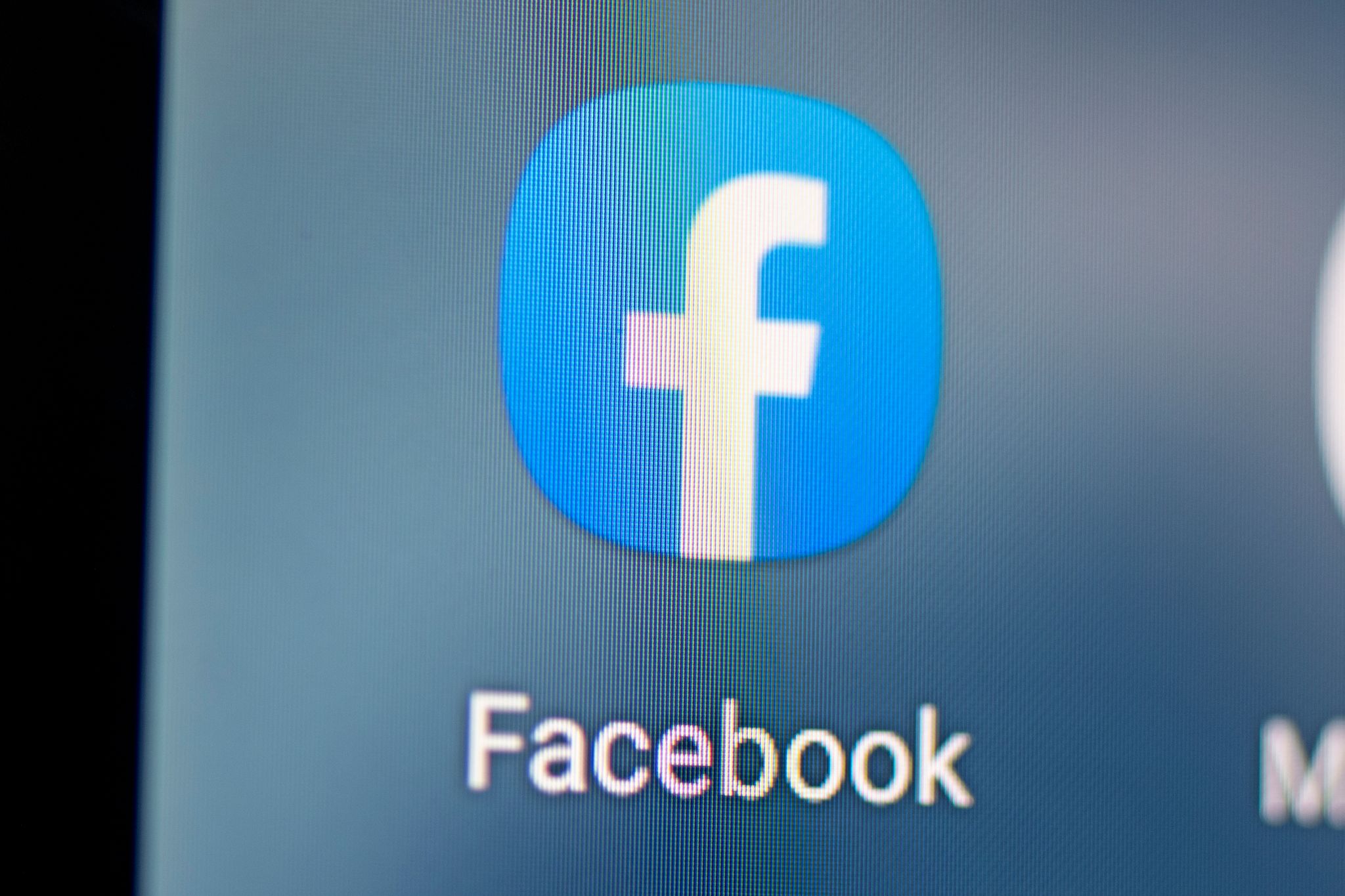 Mit Pseudonym auf Facebook? Für Altfälle rechtens