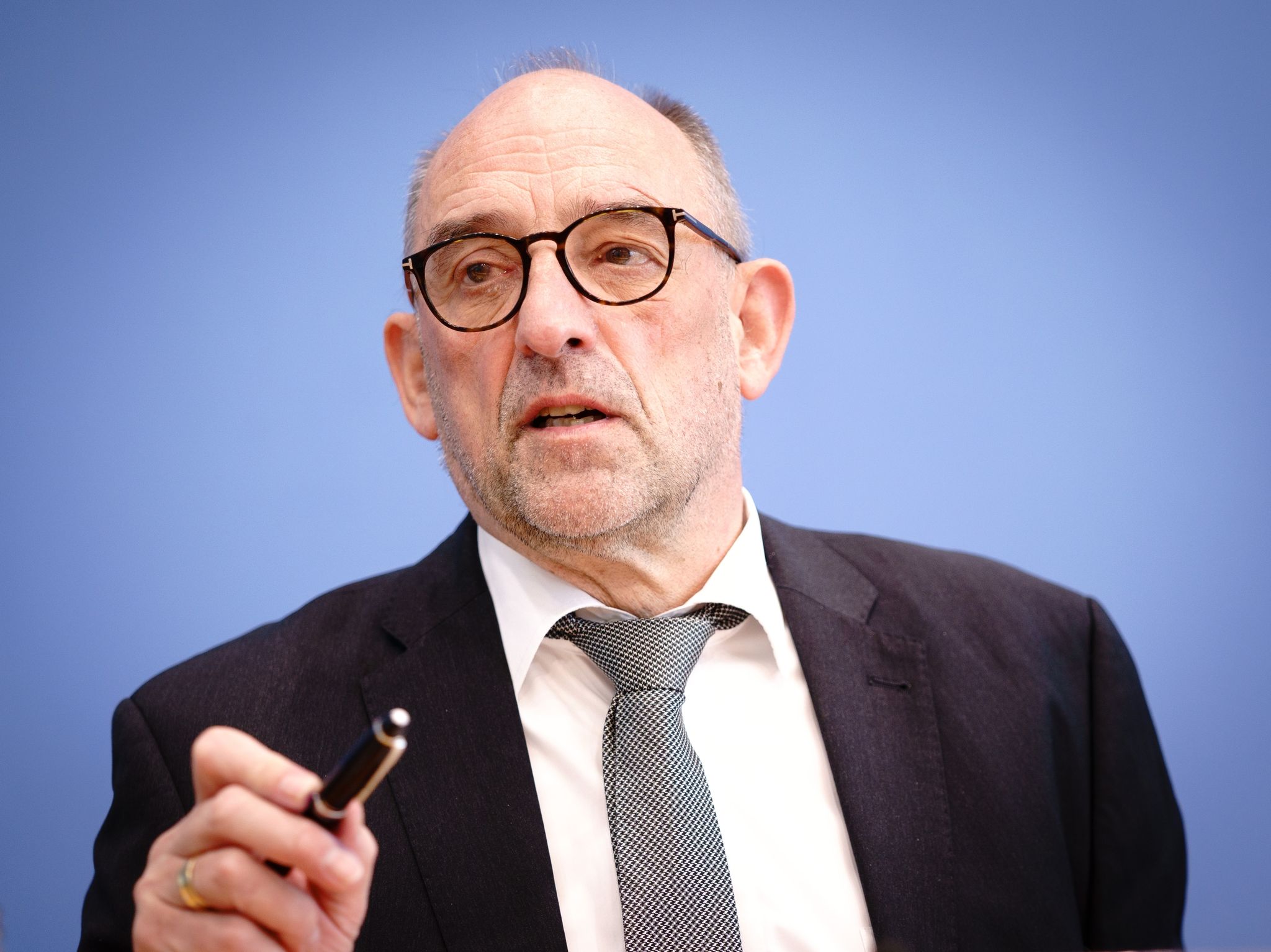 Für Ungeimpfte könnte das Arbeitslosengeld wegfallen