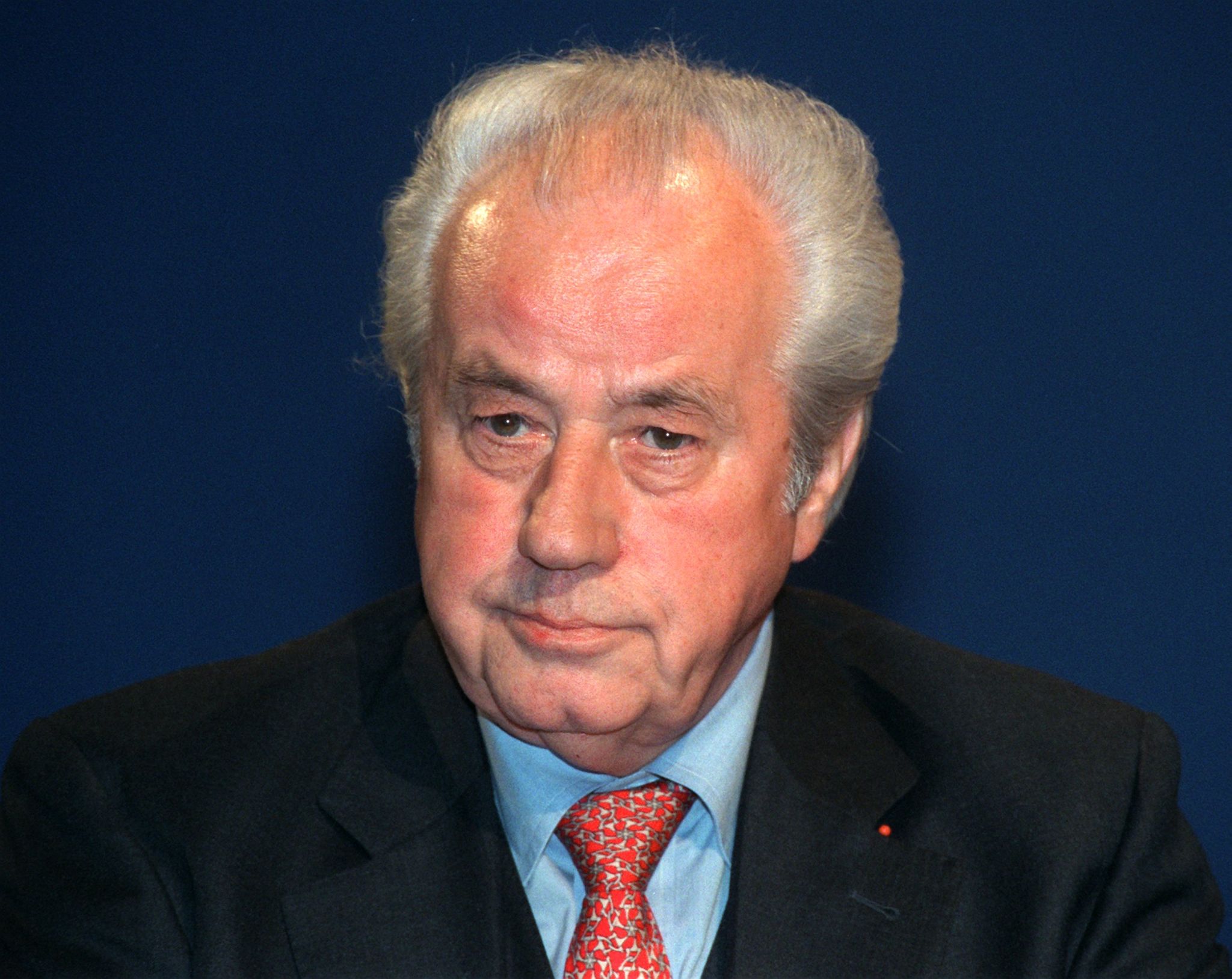 Gewerkschafter und SPD-Politiker Hermann Rappe ist tot