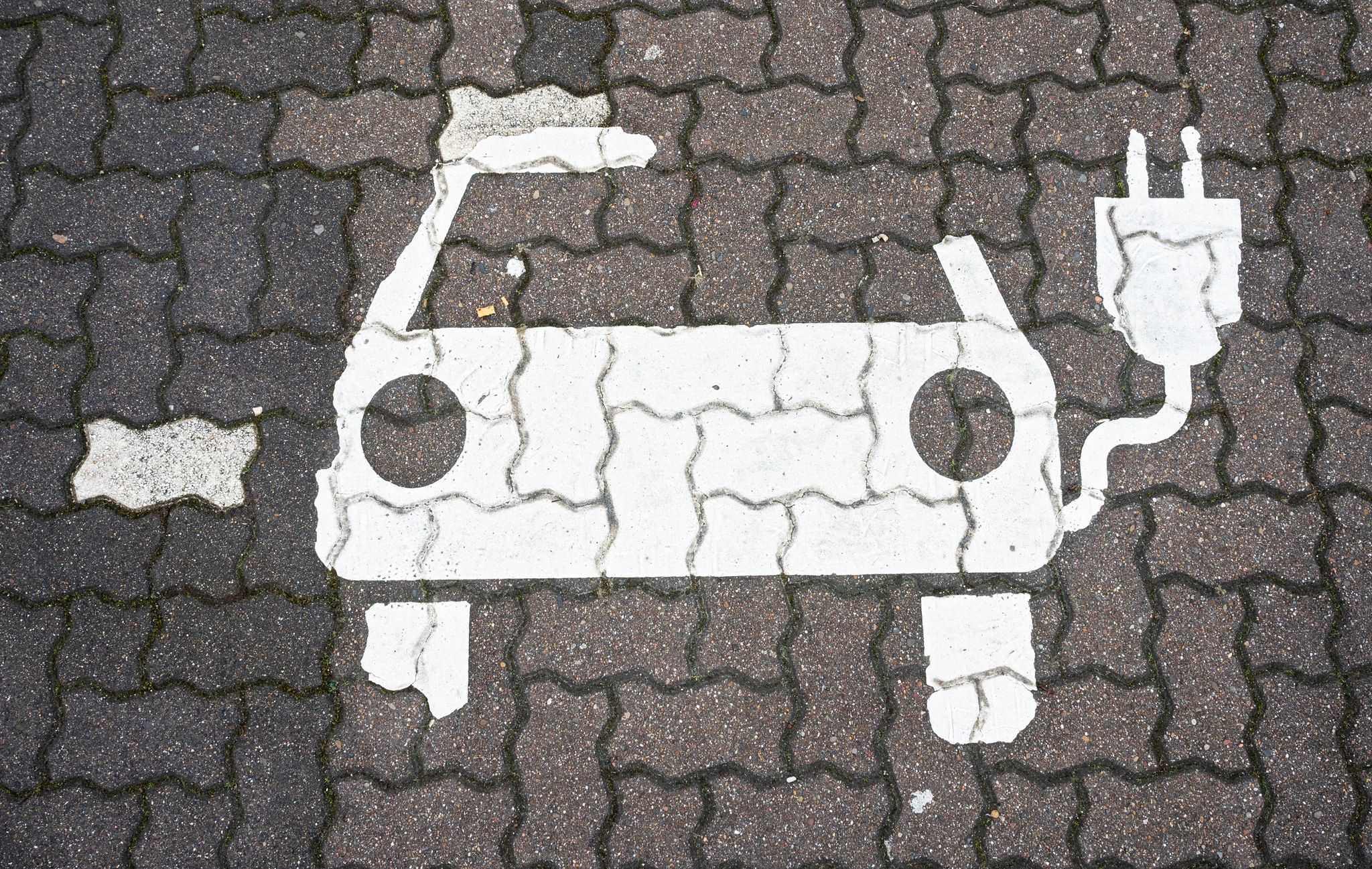 Deutsche E-Auto-Hersteller verlieren Marktanteile