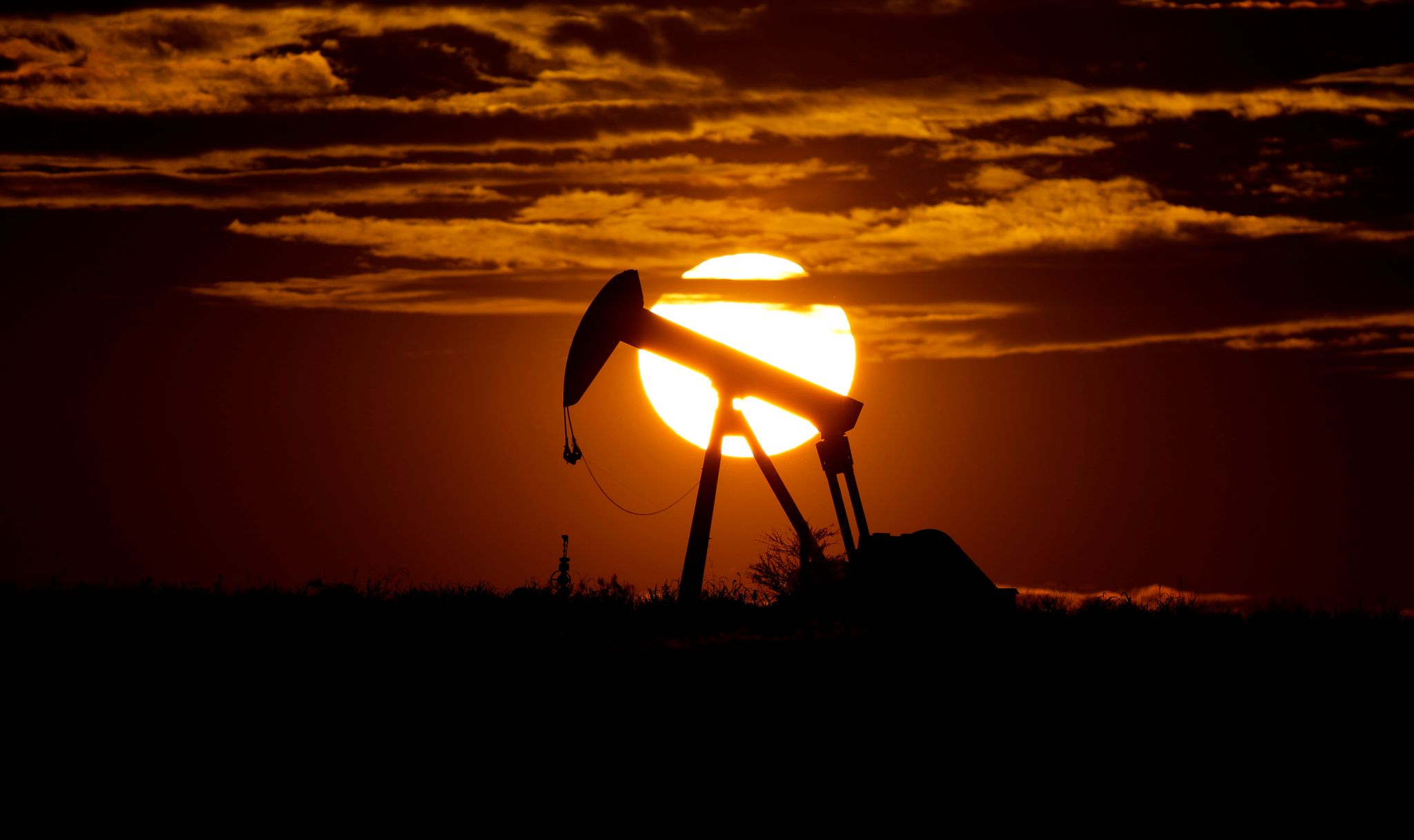 Opec+ hält an geplanten Produktionszielen fest