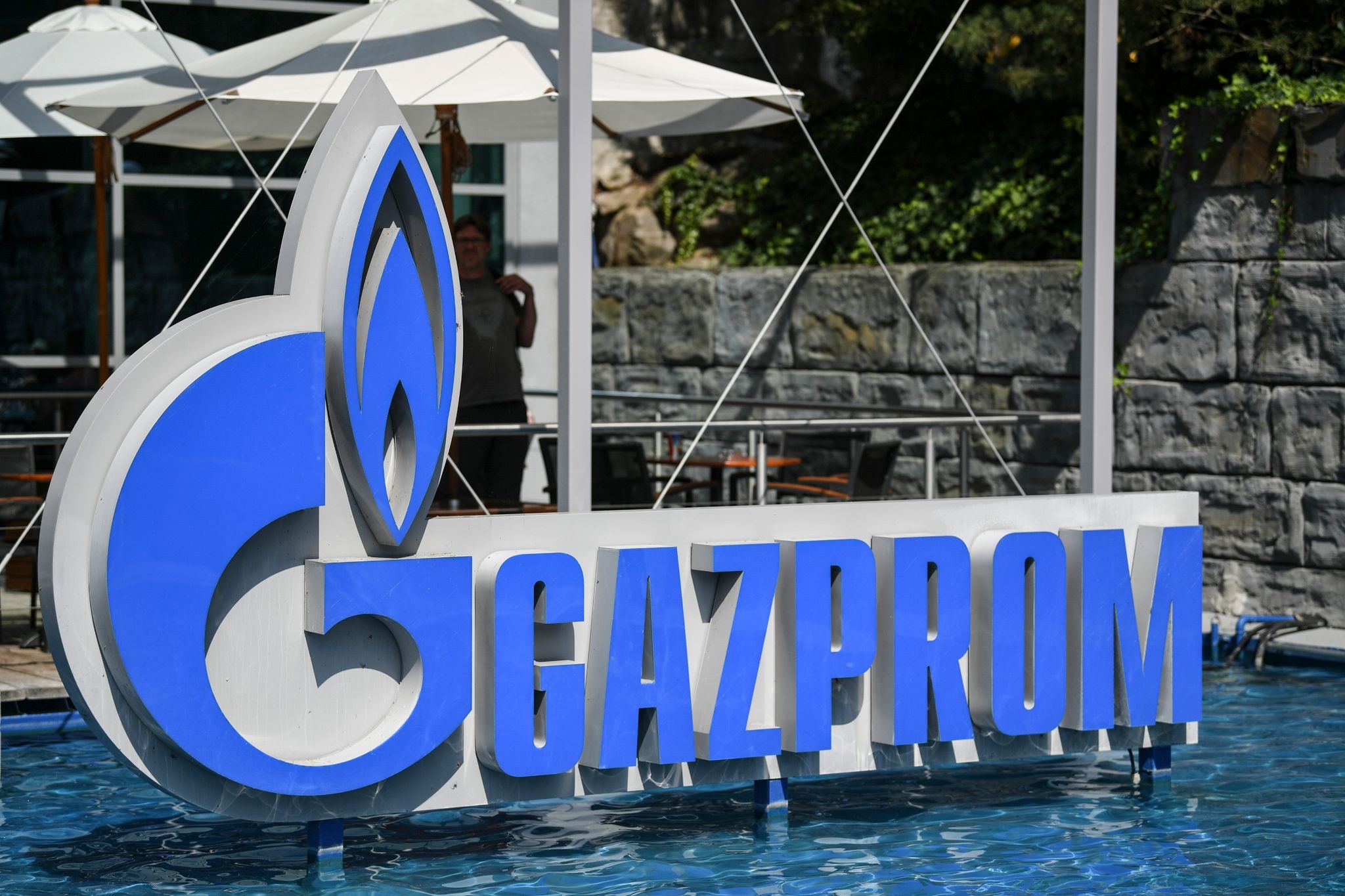 Gazprom-Urteile: Gaskonzern siegt und verliert vor Gericht
