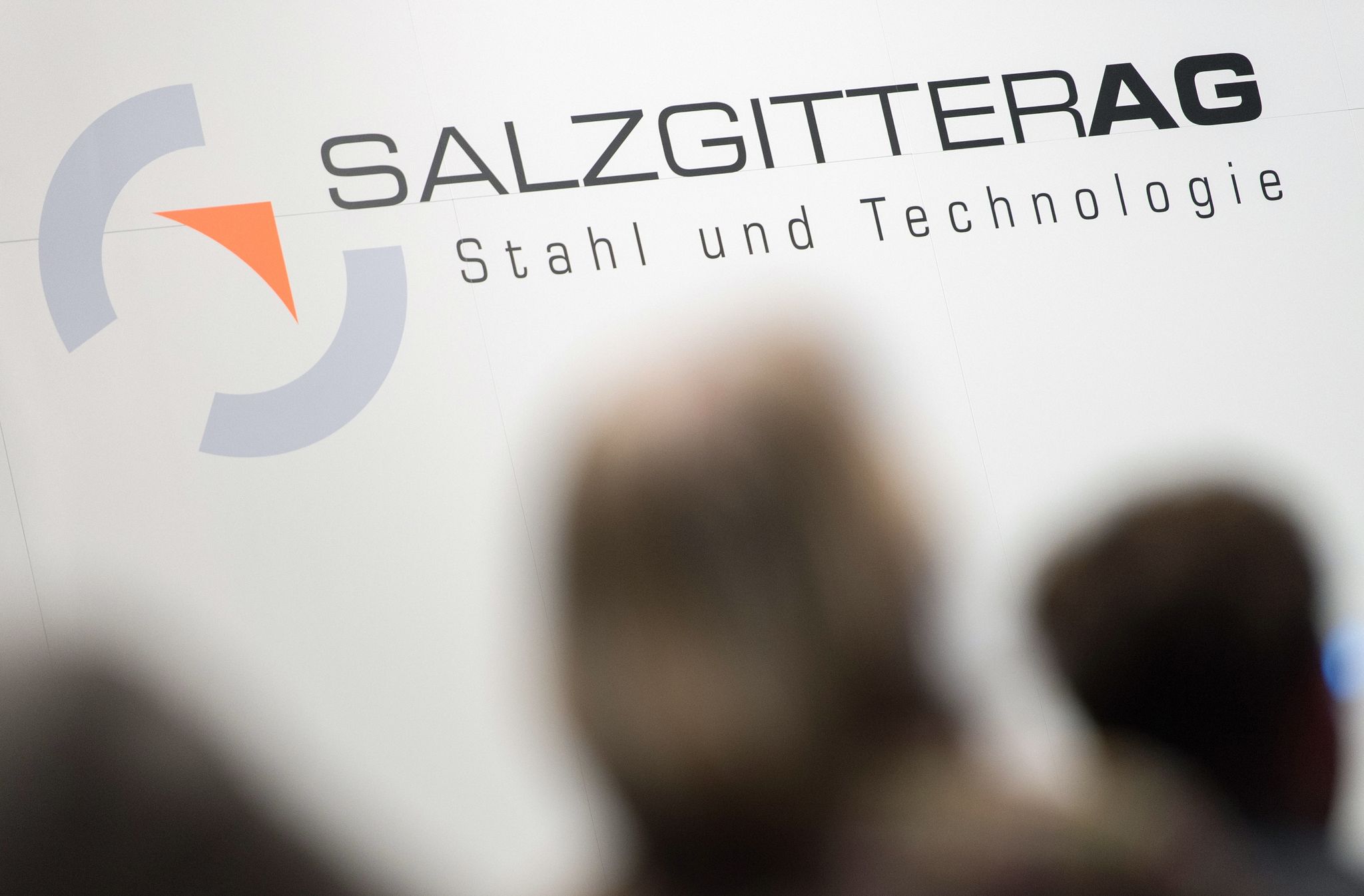 Neue CO2- und Recycling-Pläne bei der Salzgitter AG