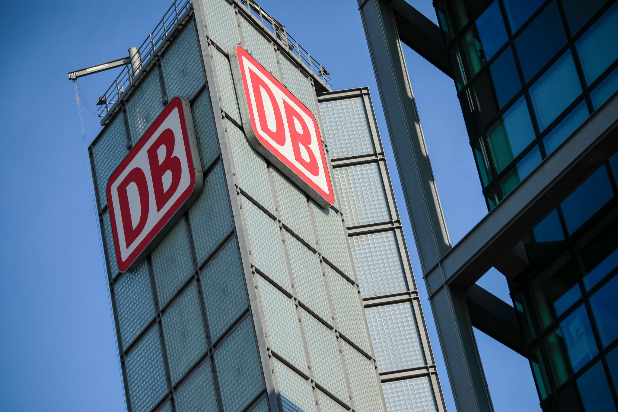 Bahn plant 13,6 Milliarden Euro für Infrastruktur
