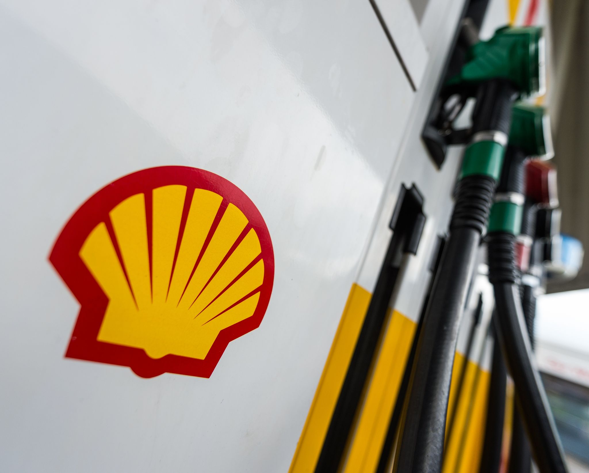 Shell steckt weitere Milliarden in Aktienrückkäufe