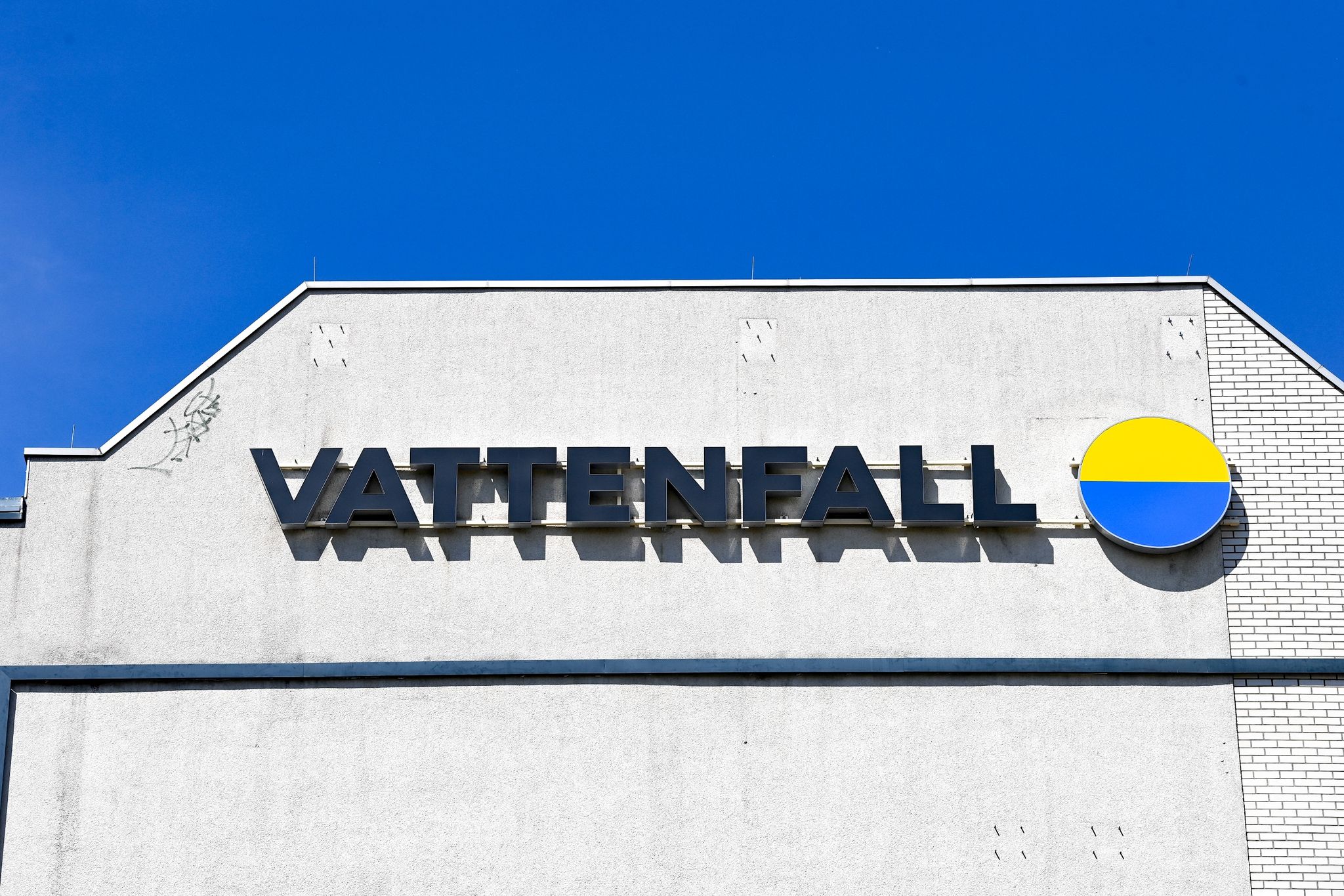 Hoher Jahresgewinn für Vattenfall wegen Einmaleffekten