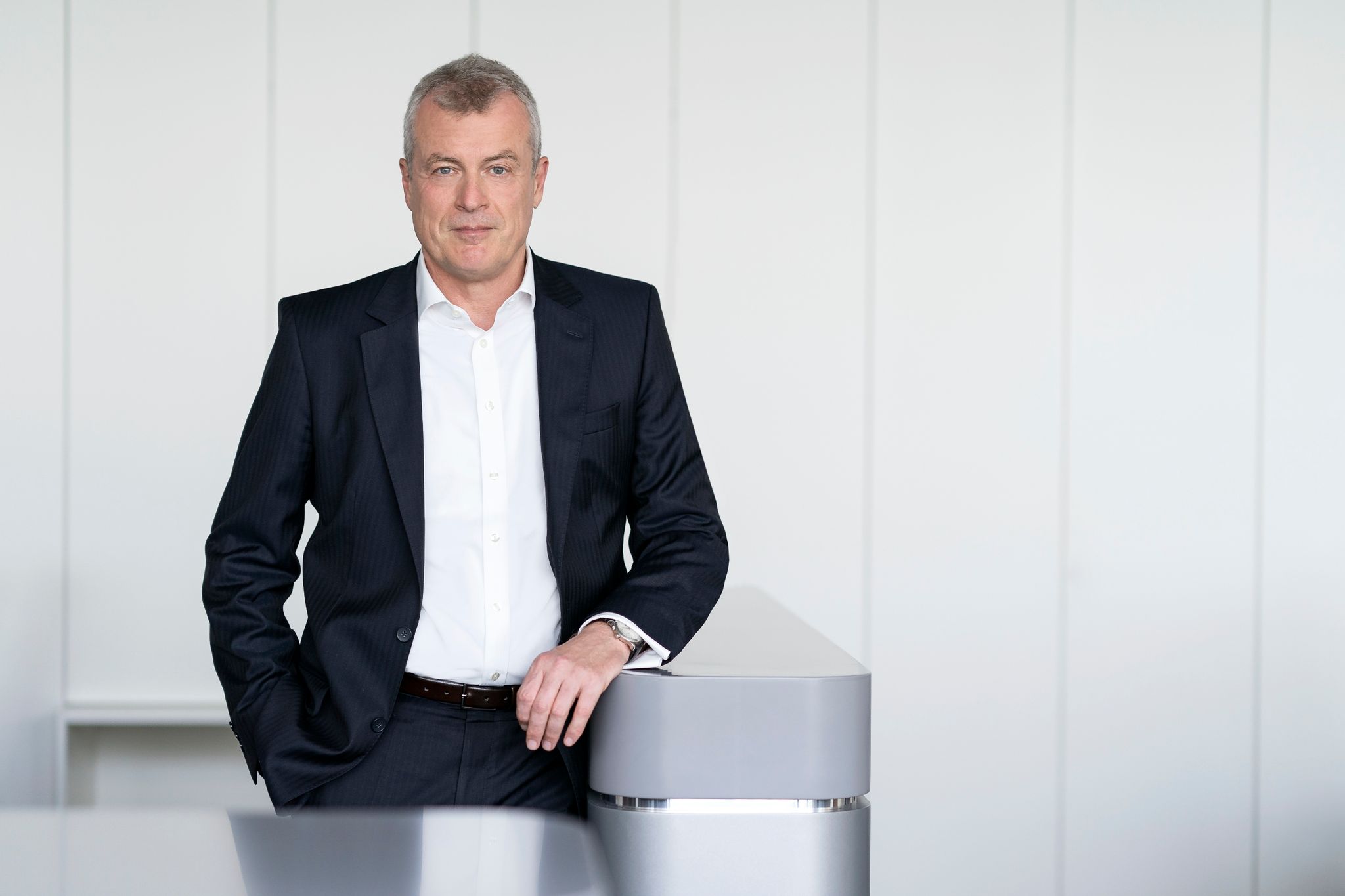 Erneuter Chefwechsel bei Siemens Gamesa