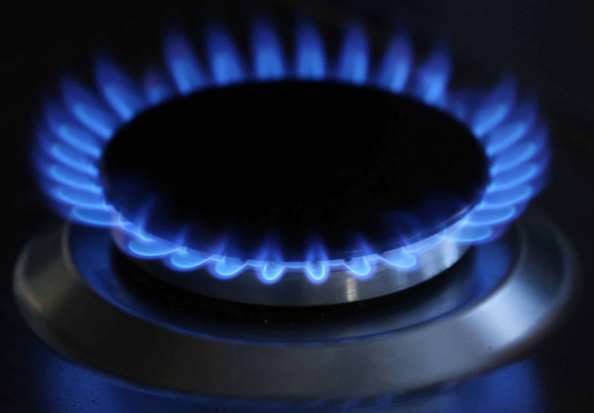 Gasrechnungen für Millionen Briten explodieren