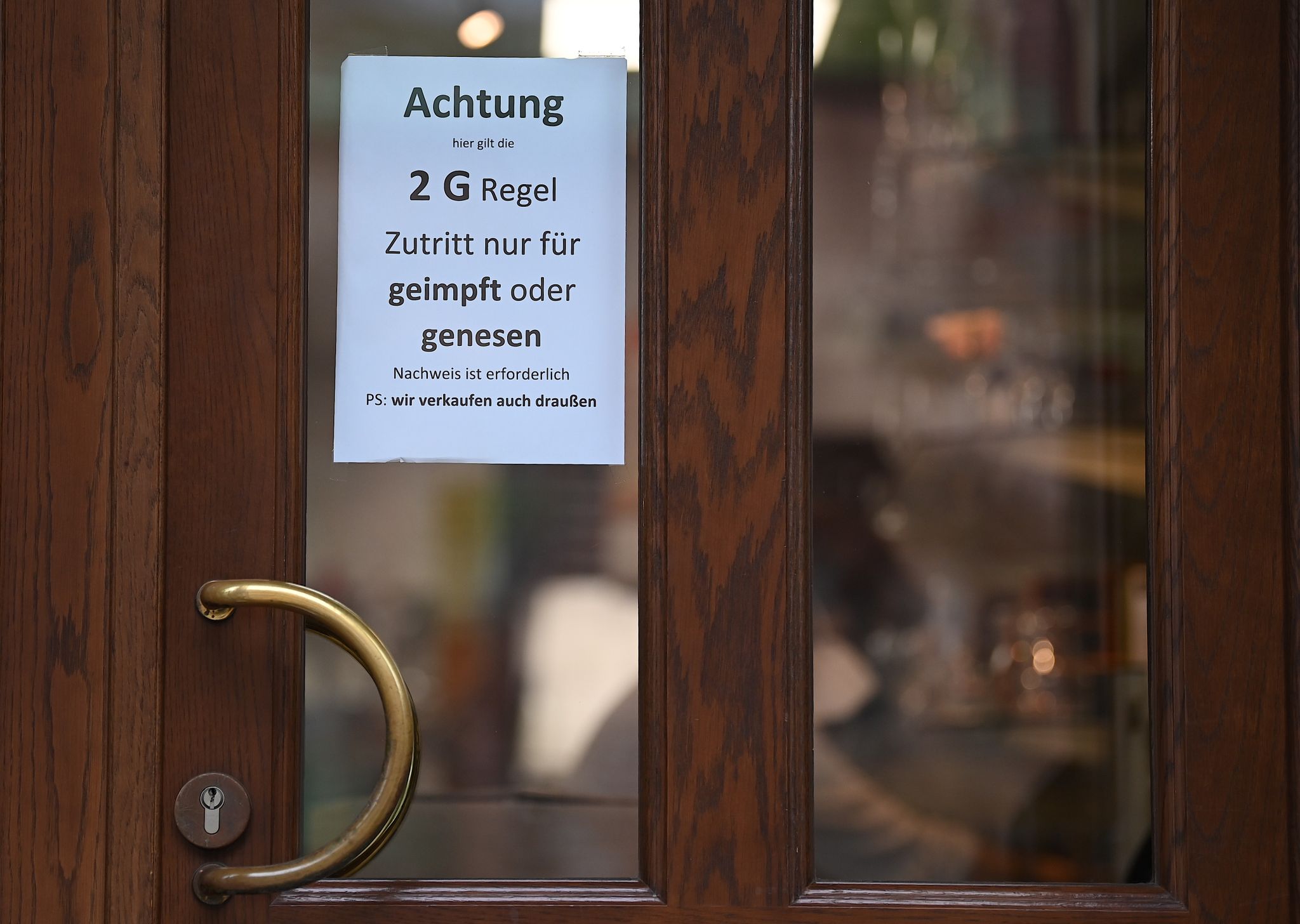 IfW: 2G-Aufhebung nicht zwangsläufig gut für Handel