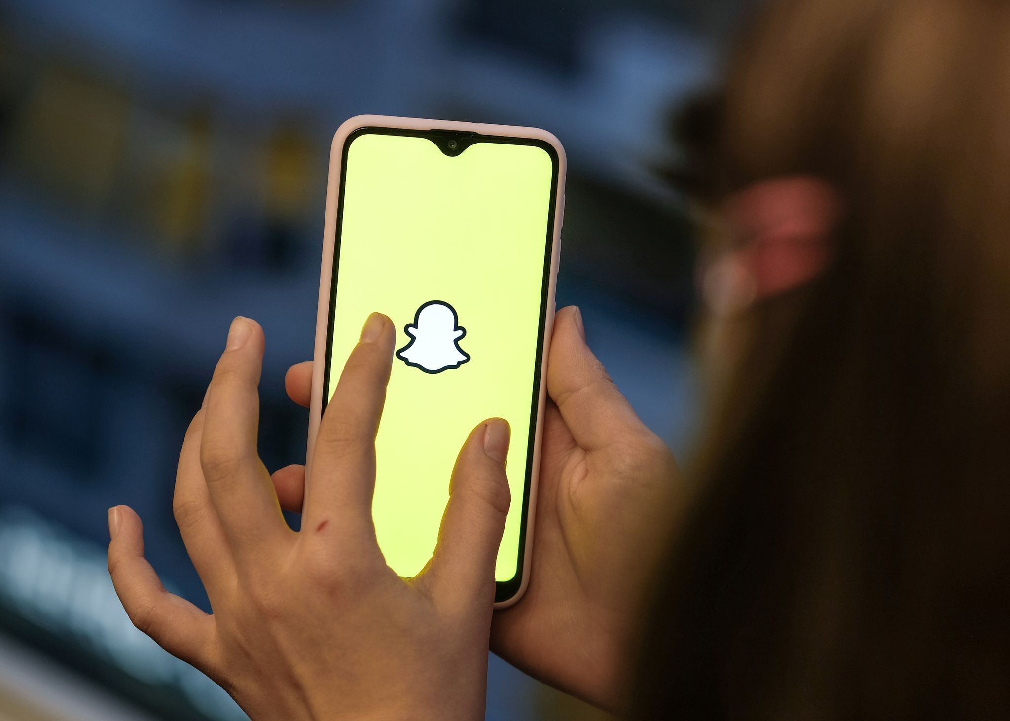 Börse feiert nach Facebook-Schock ersten Snapchat-Gewinn
