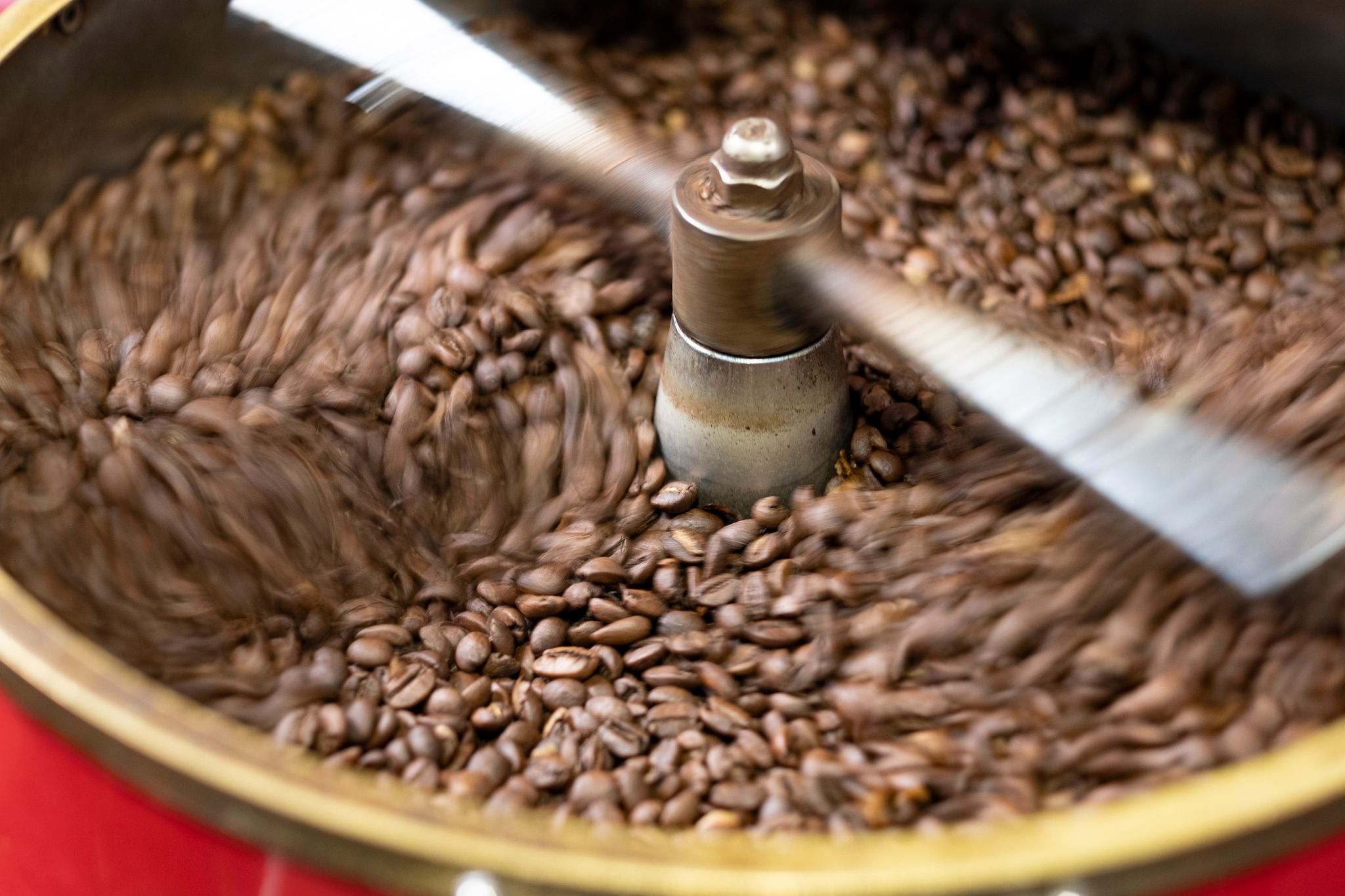 Auf Verbraucher kommen höhere Kaffeepreise zu